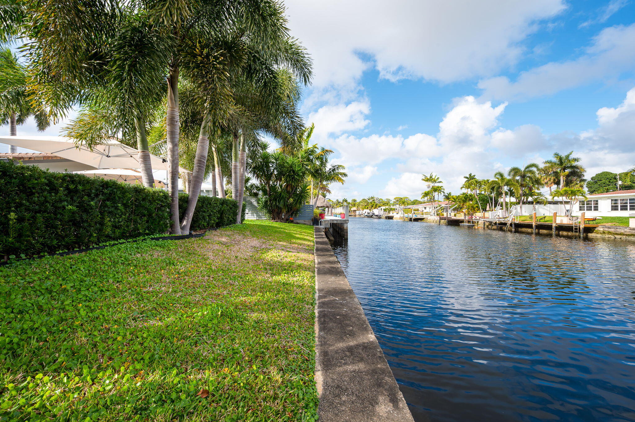 EDGEWATER ESTATES - Residential