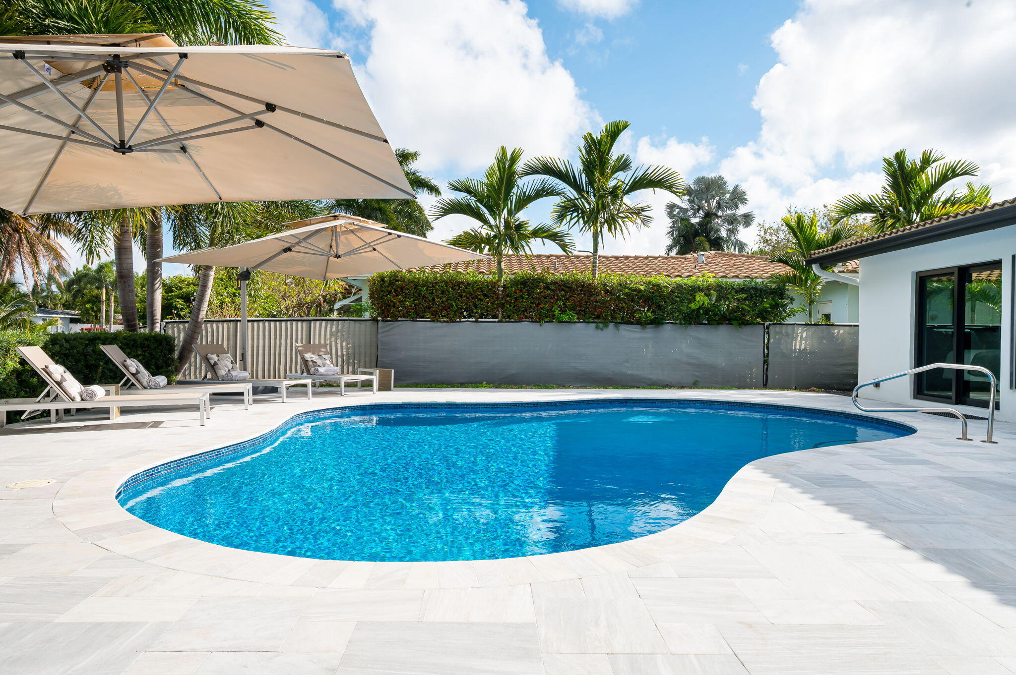 EDGEWATER ESTATES - Residential