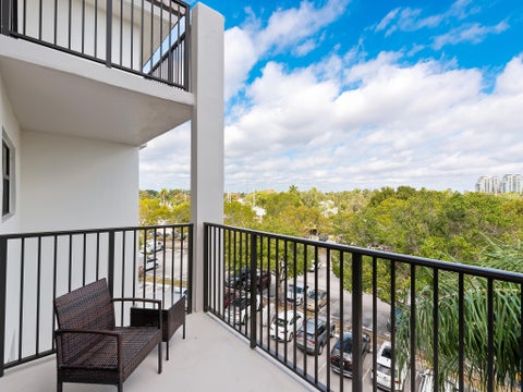 Tiny photo for 900 RIVER REACH Drive #406, Fort Lauderdale, FL 33315 (MLS # B26087865)