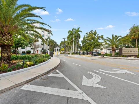 Tiny photo for 900 RIVER REACH Drive #406, Fort Lauderdale, FL 33315 (MLS # B26087865)