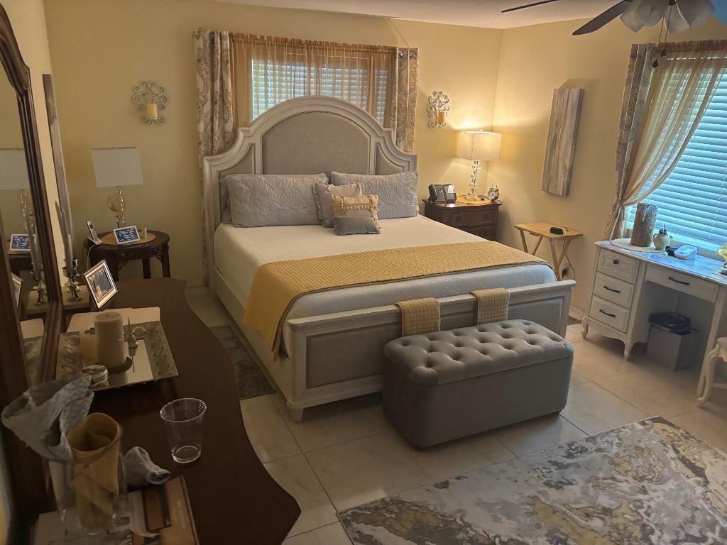 Photo of 2542 S Canterbury Drive S, Riviera Beach, FL 33407 (MLS # R11152350)