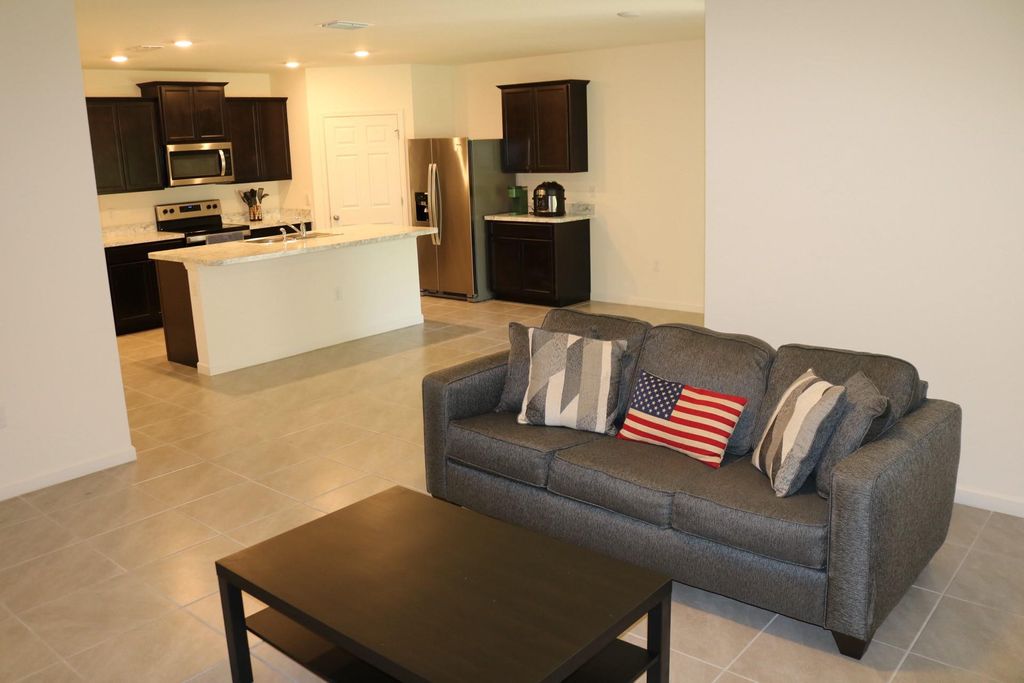 Photo of 651 SW Paar Drive, Port Saint Lucie, FL 34953 (MLS # F10472571)