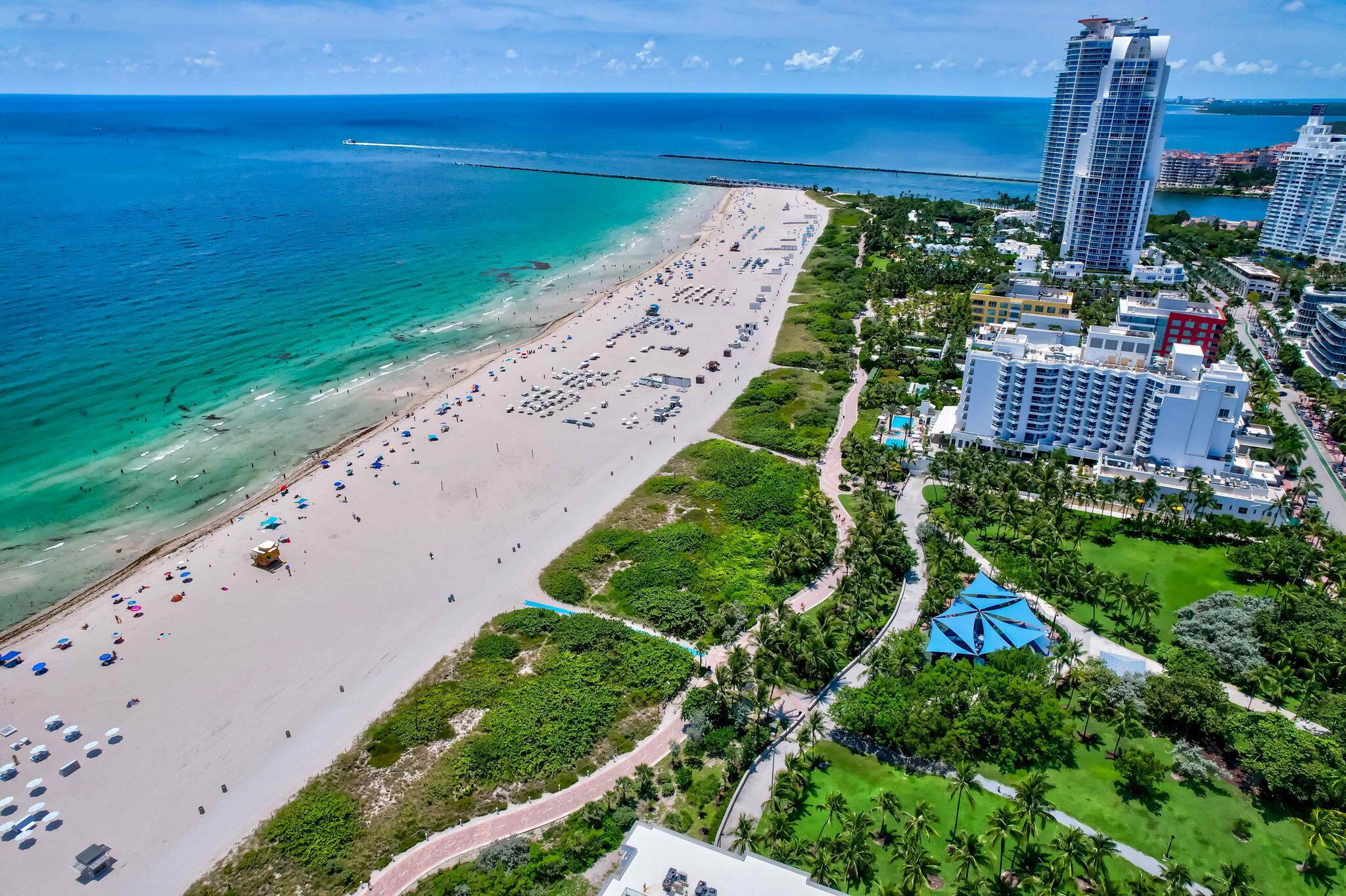 363 WASHINGTON AVE CONDO - Residential