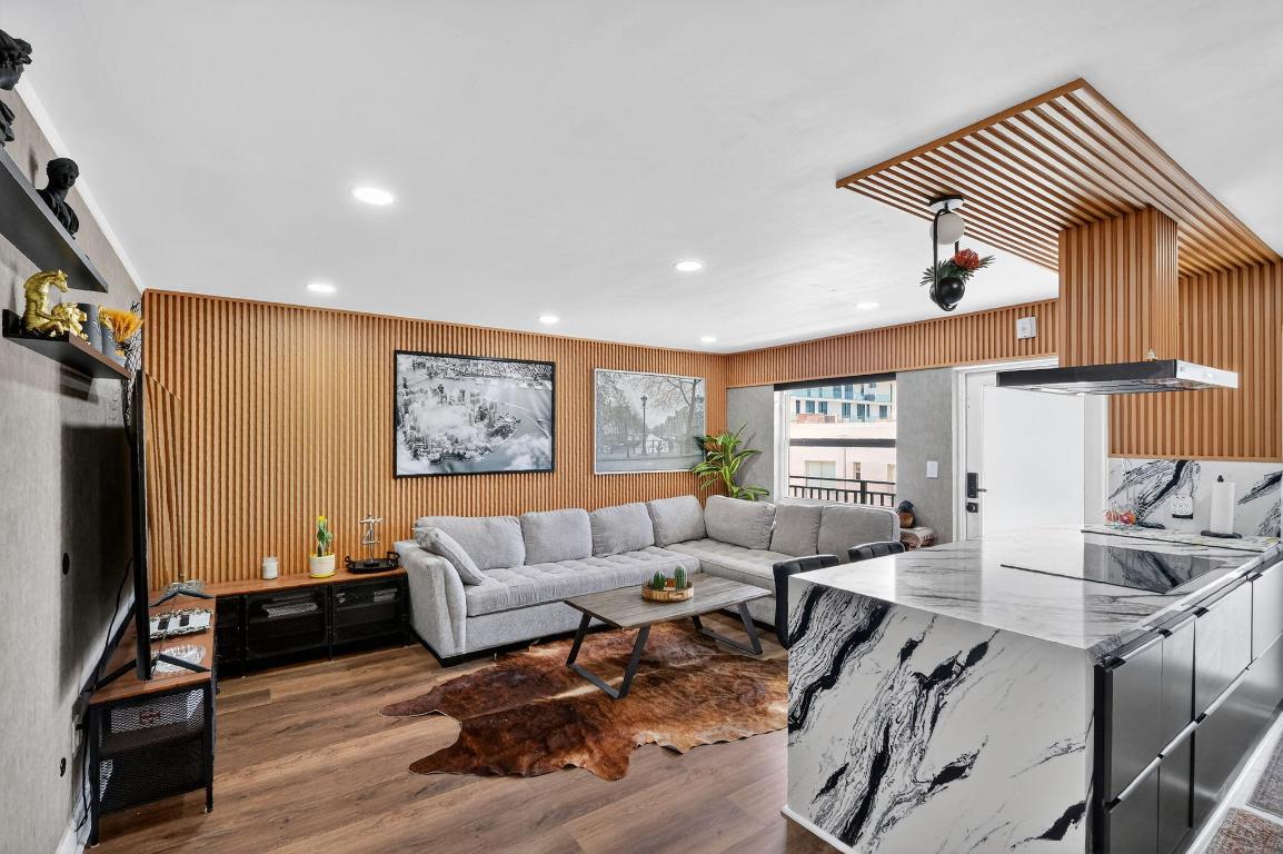 363 WASHINGTON AVE CONDO - Residential