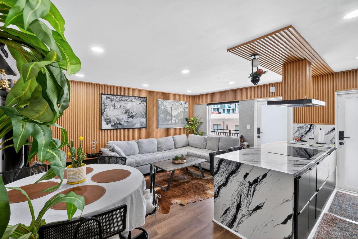 363 WASHINGTON AVE CONDO - Residential