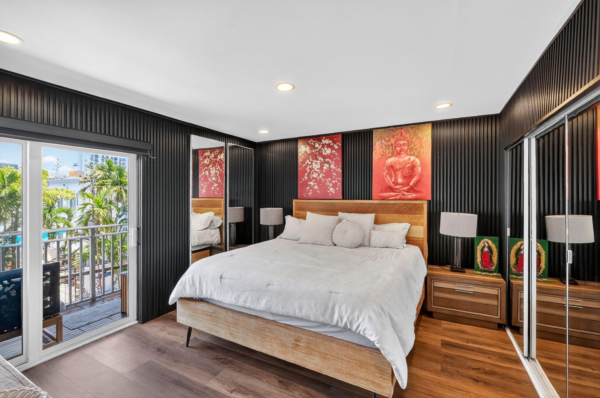 363 WASHINGTON AVE CONDO - Residential