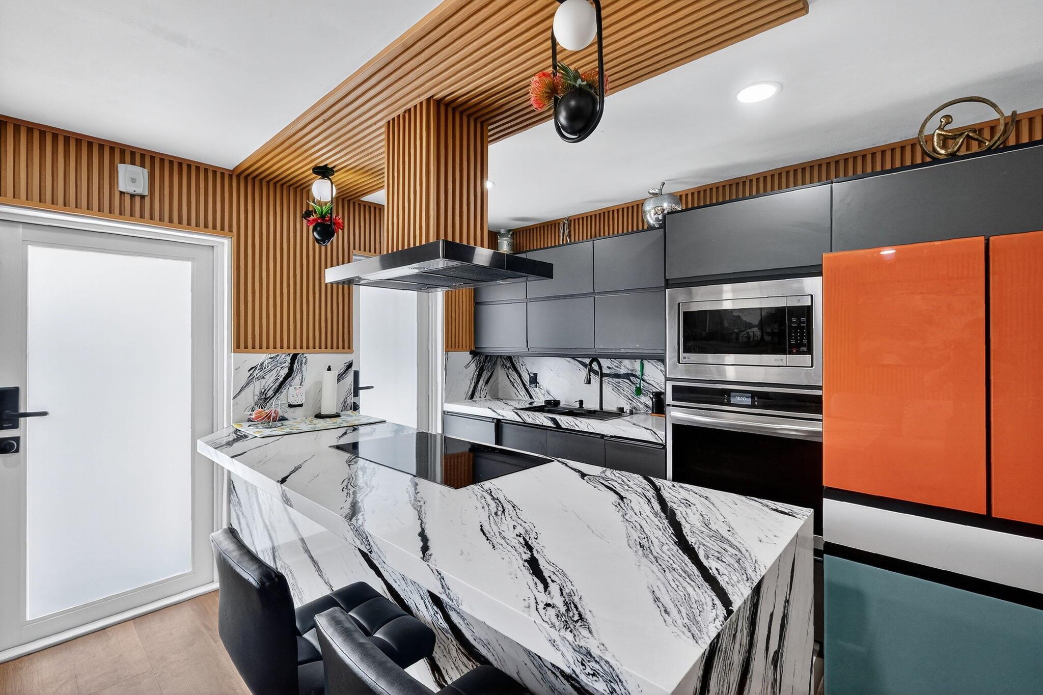 363 WASHINGTON AVE CONDO - Residential