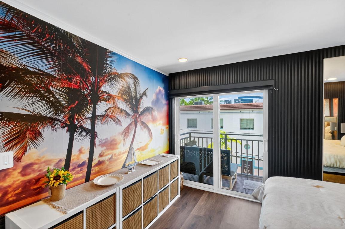 363 WASHINGTON AVE CONDO - Residential