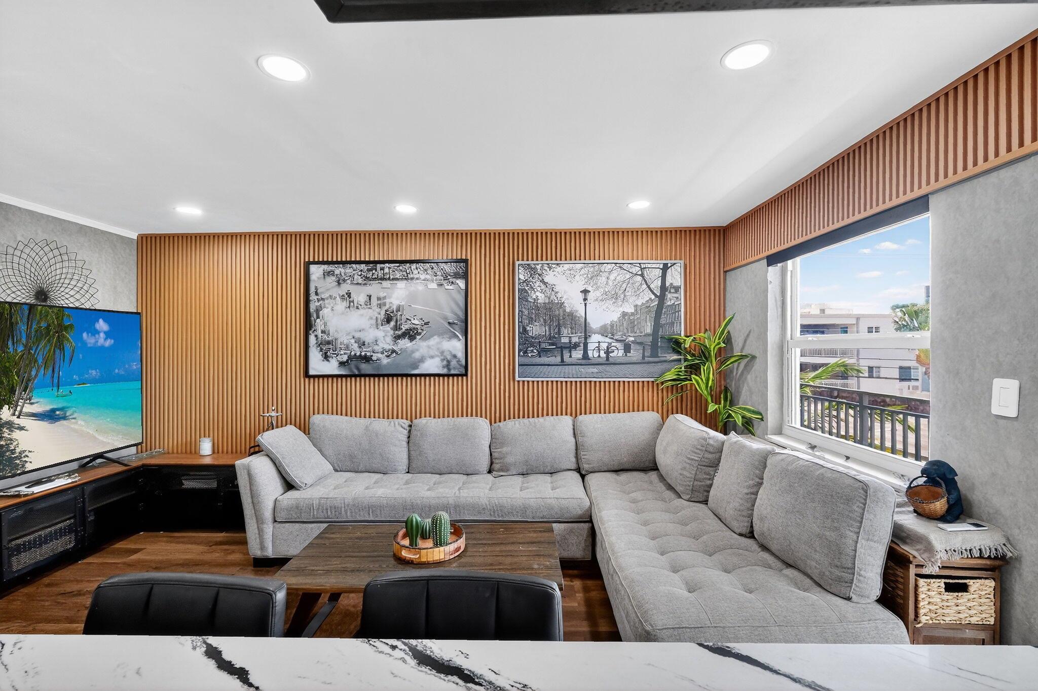 363 WASHINGTON AVE CONDO - Residential