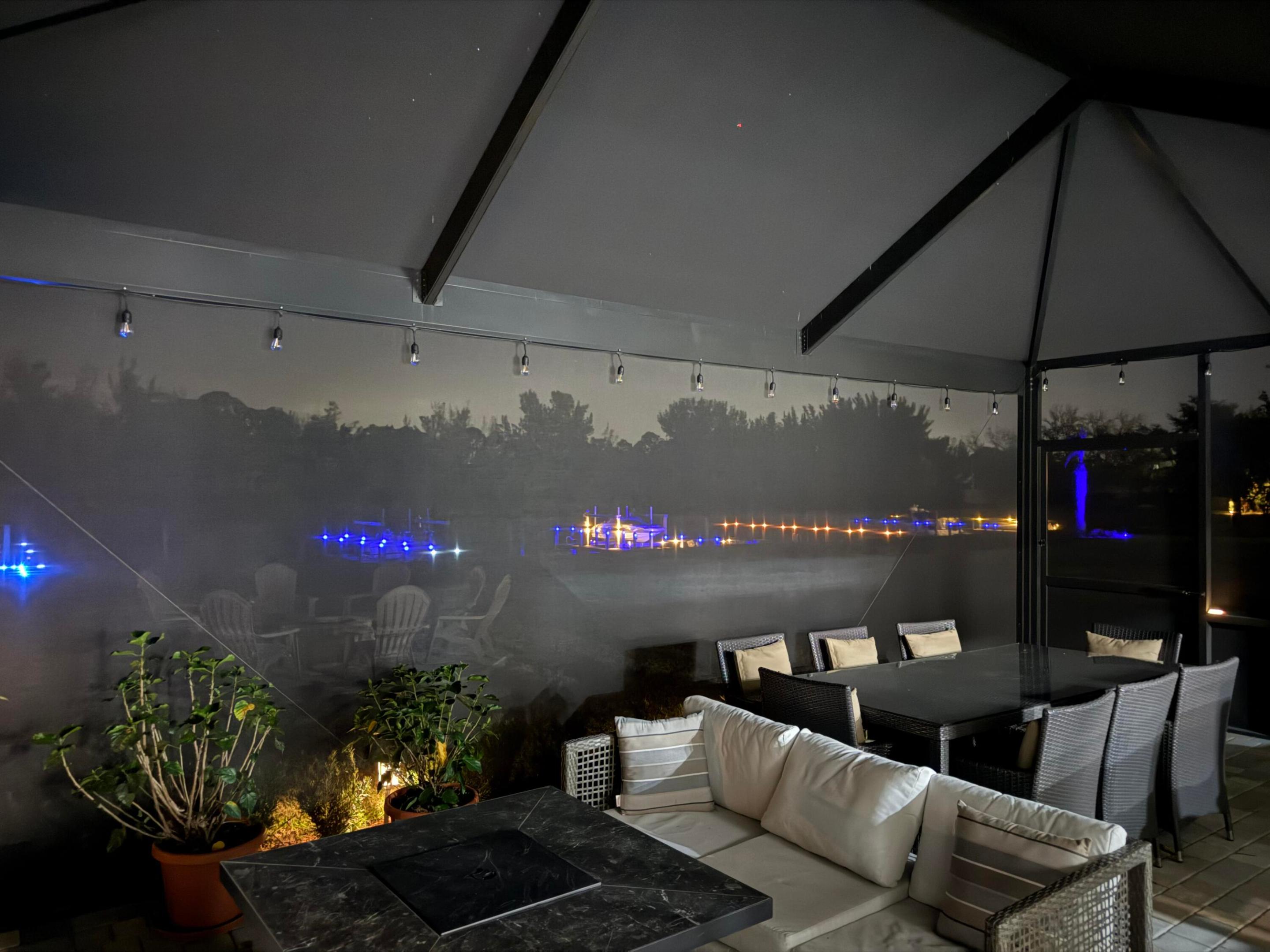 RIVER MARINA - Residential