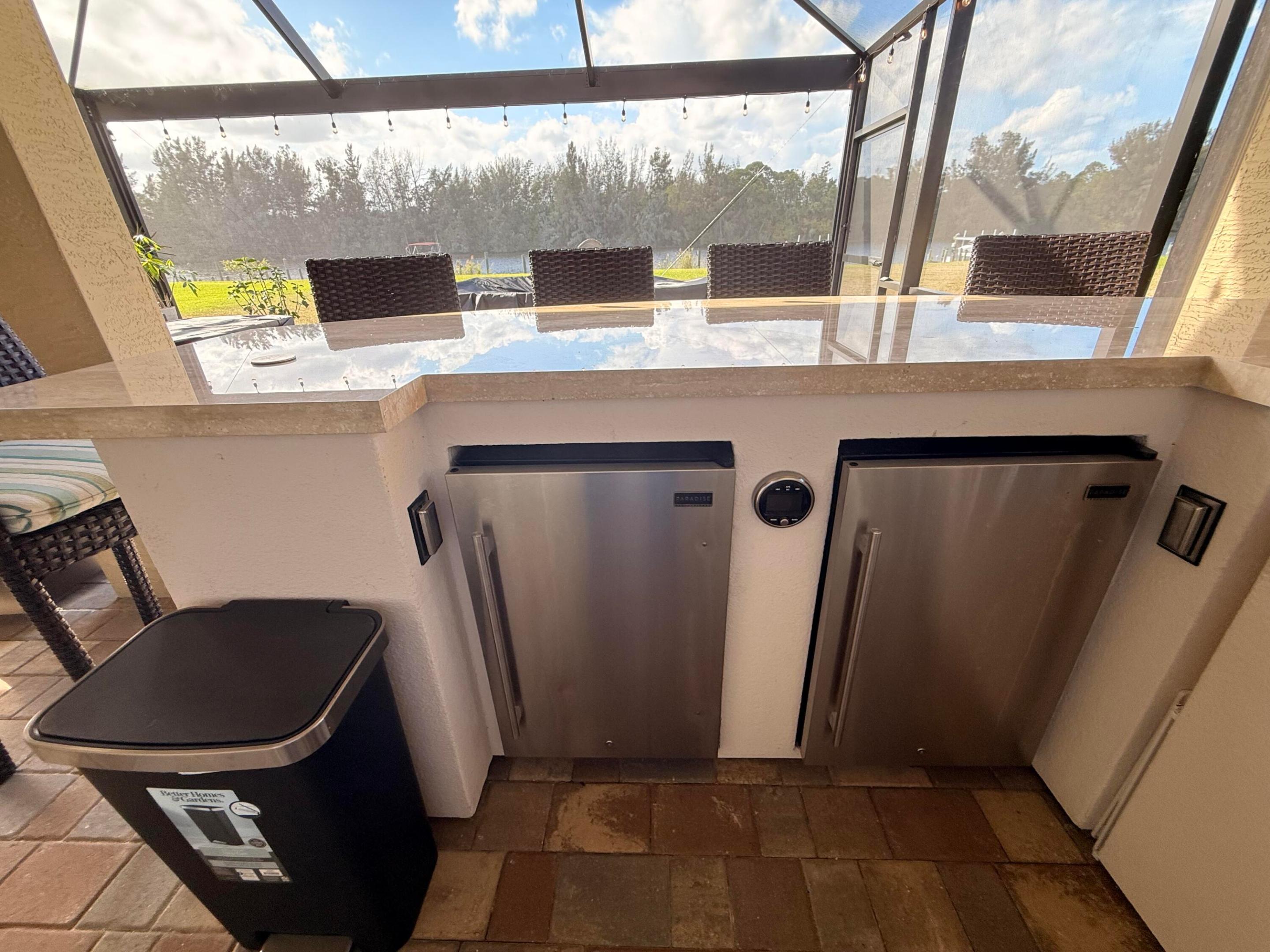 RIVER MARINA - Residential