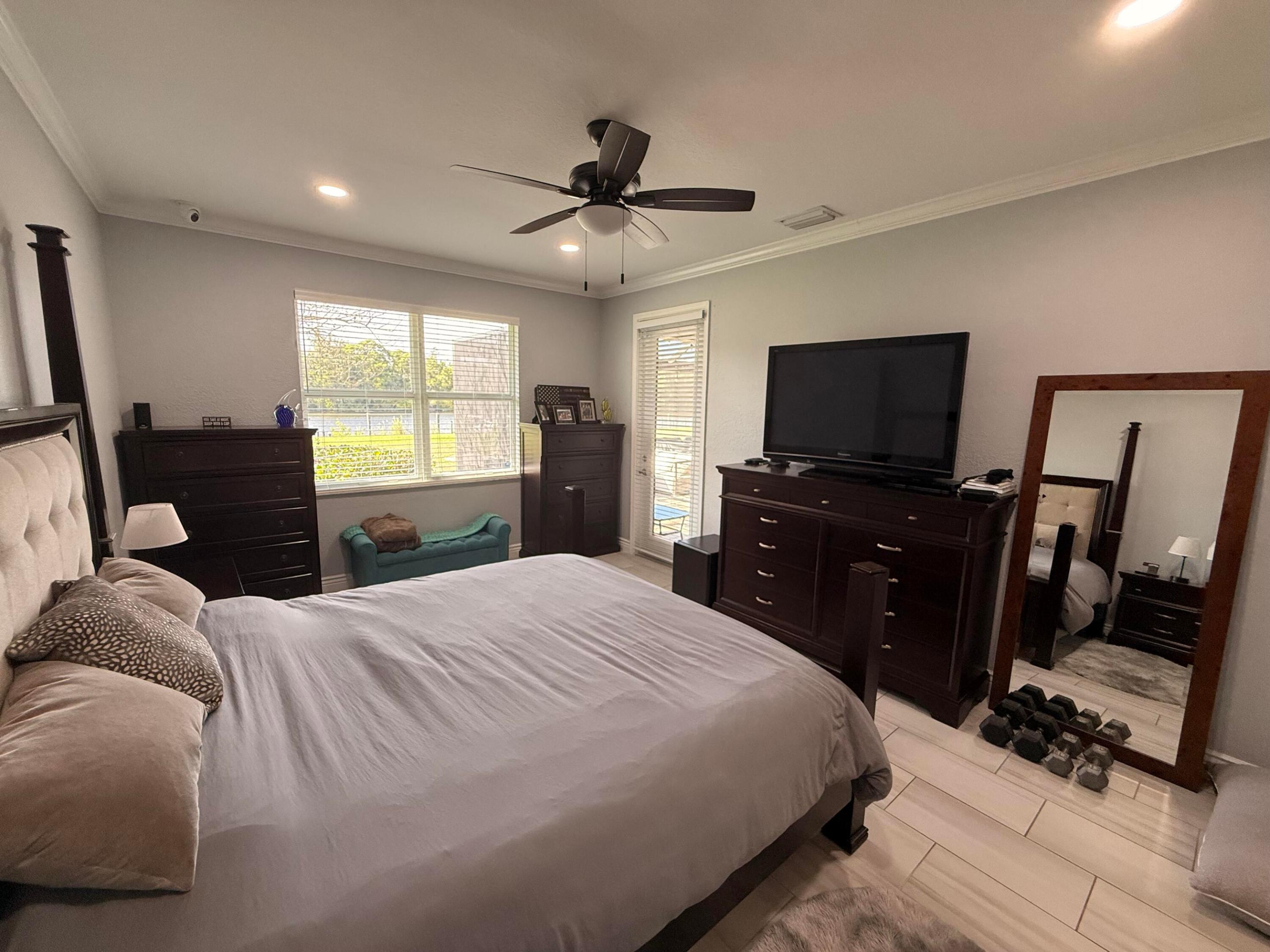 RIVER MARINA - Residential