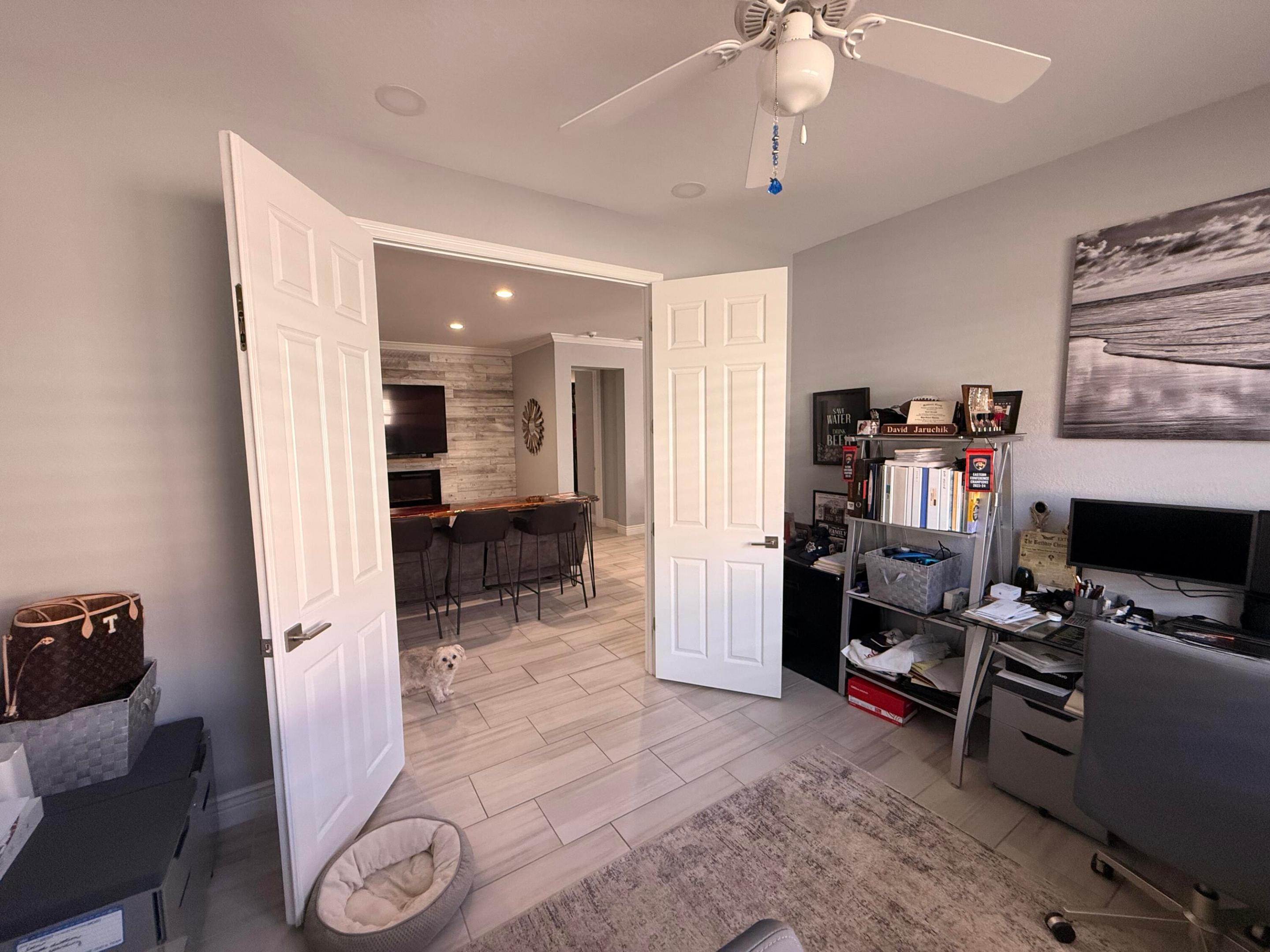 RIVER MARINA - Residential