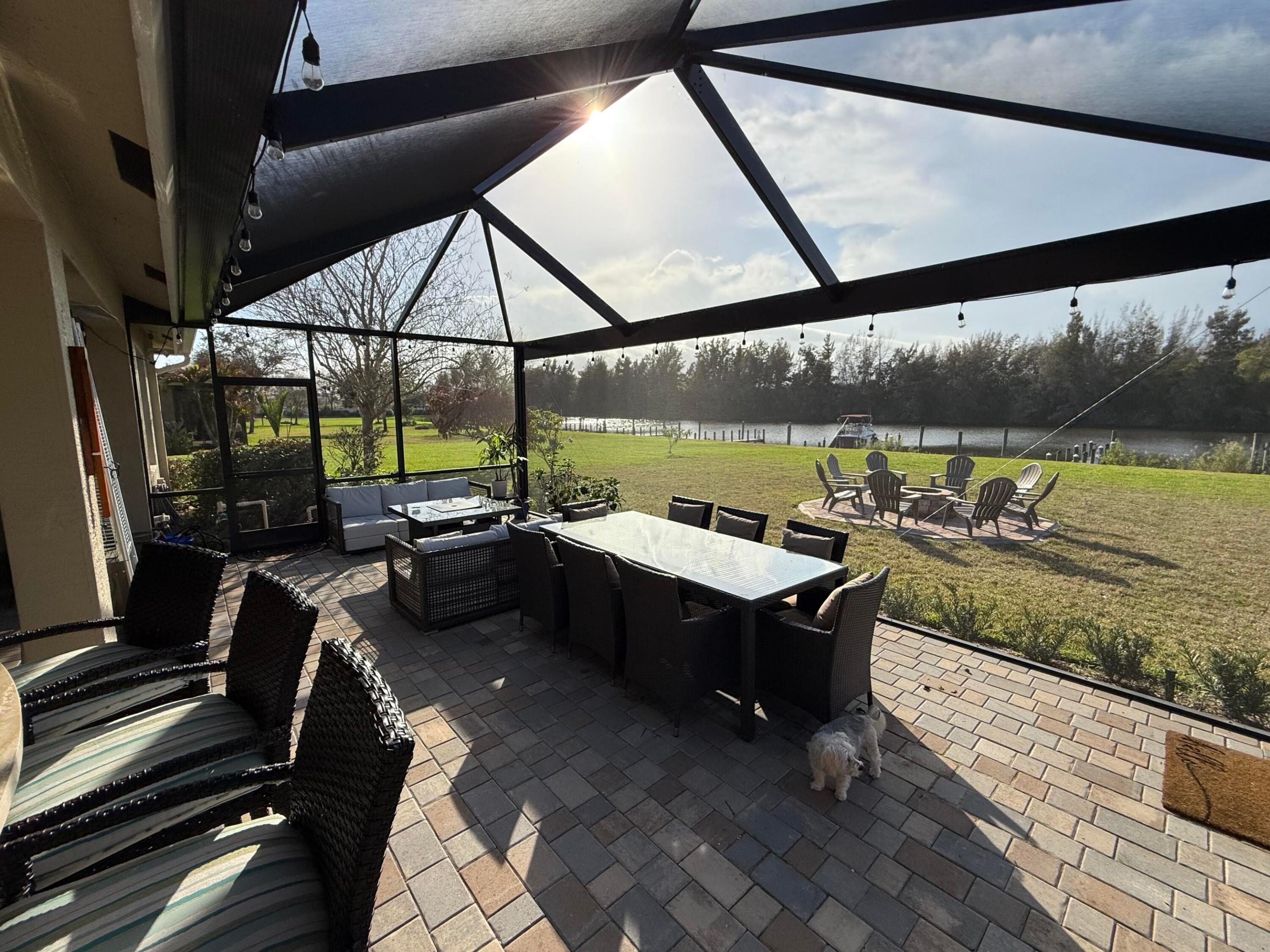 RIVER MARINA - Residential