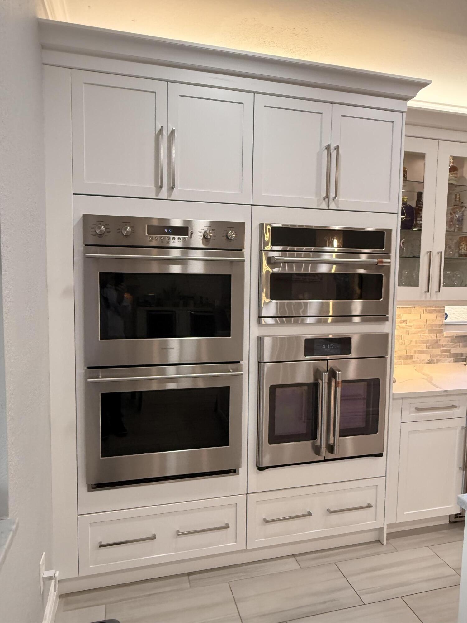 RIVER MARINA - Residential