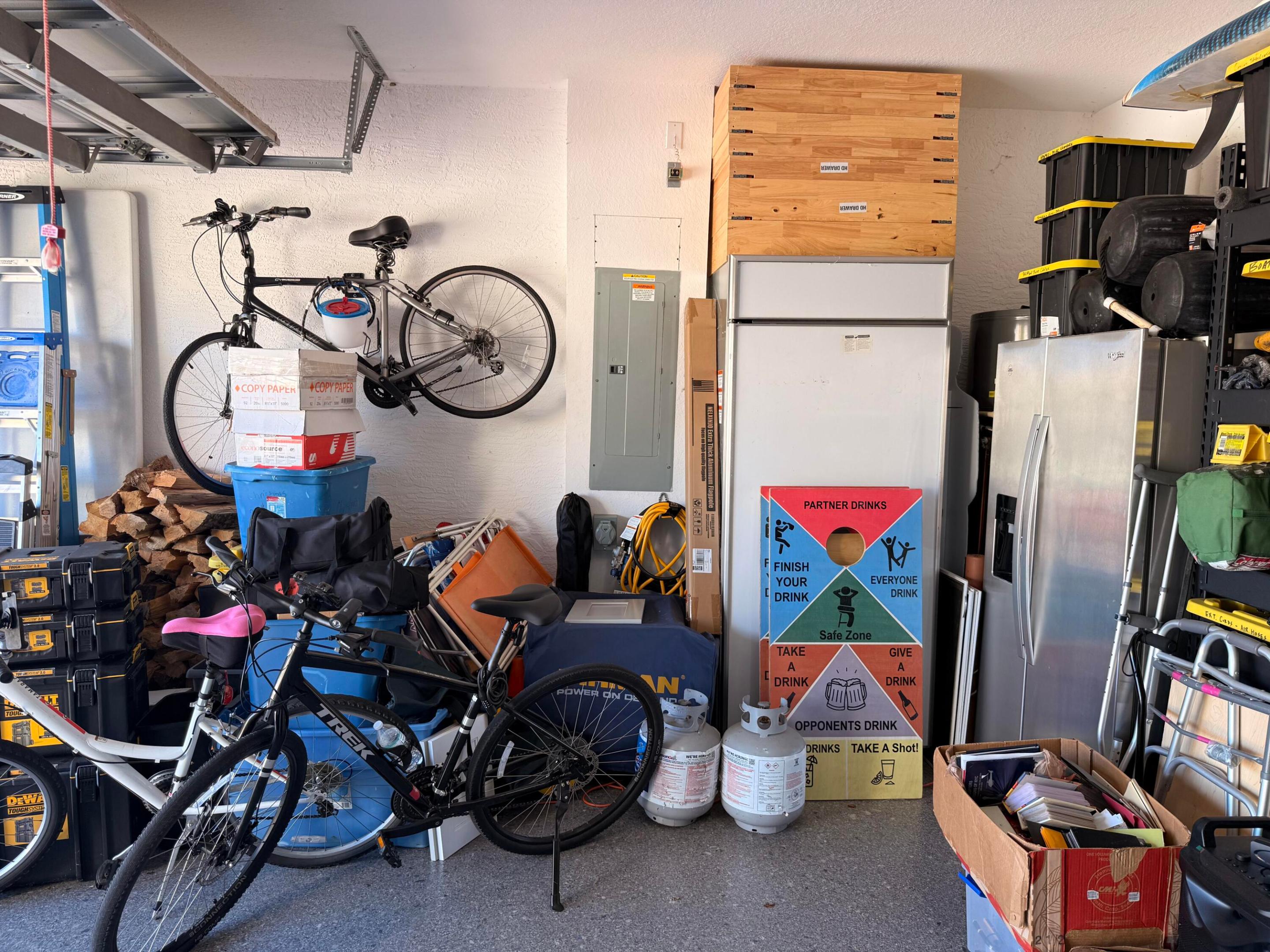 RIVER MARINA - Residential