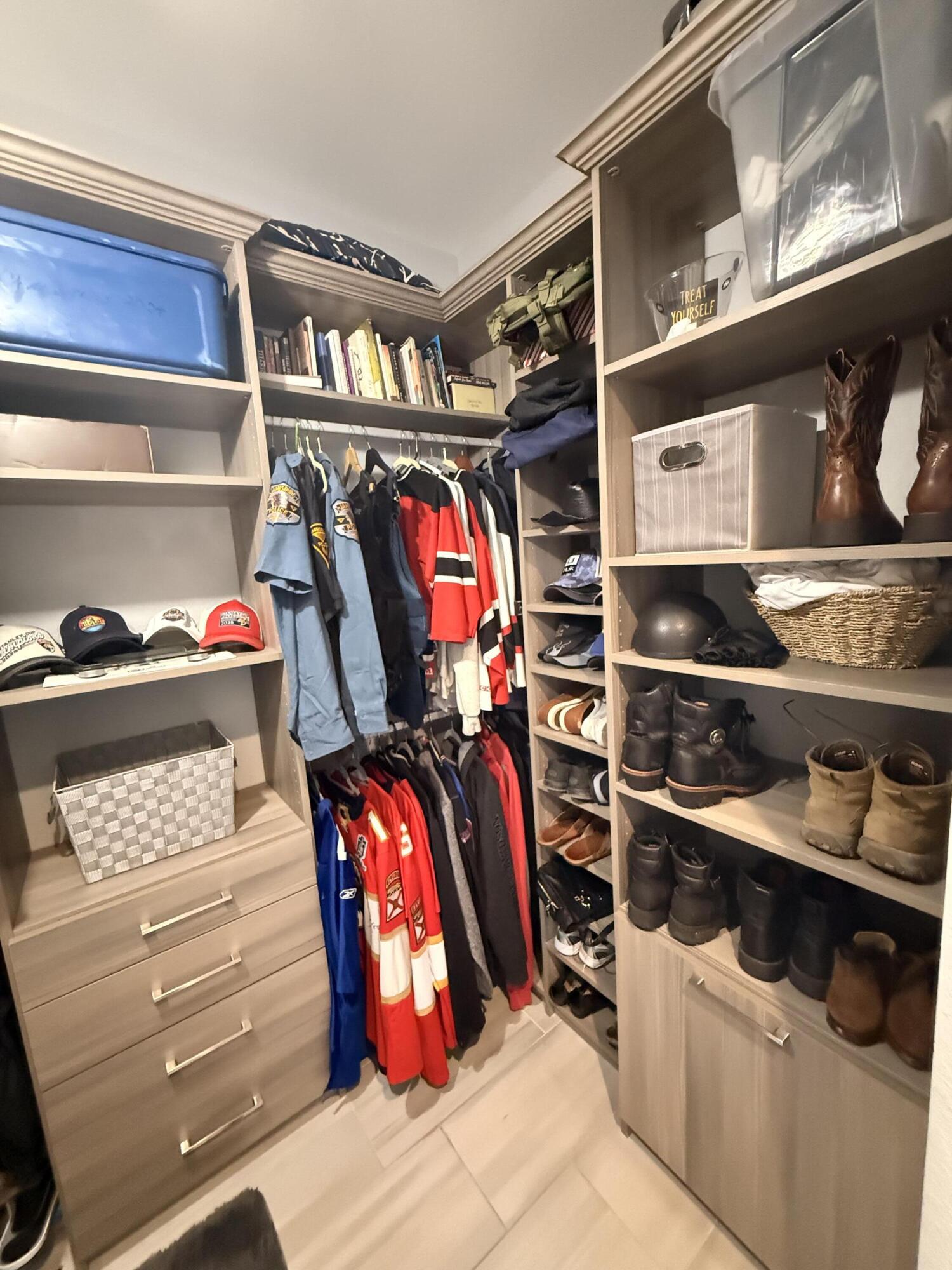 RIVER MARINA - Residential