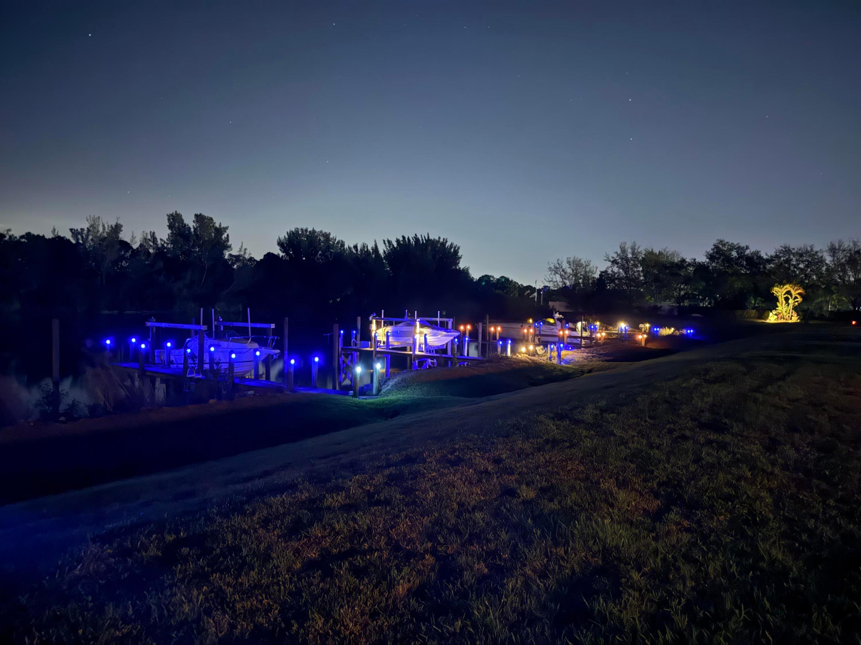 RIVER MARINA - Residential