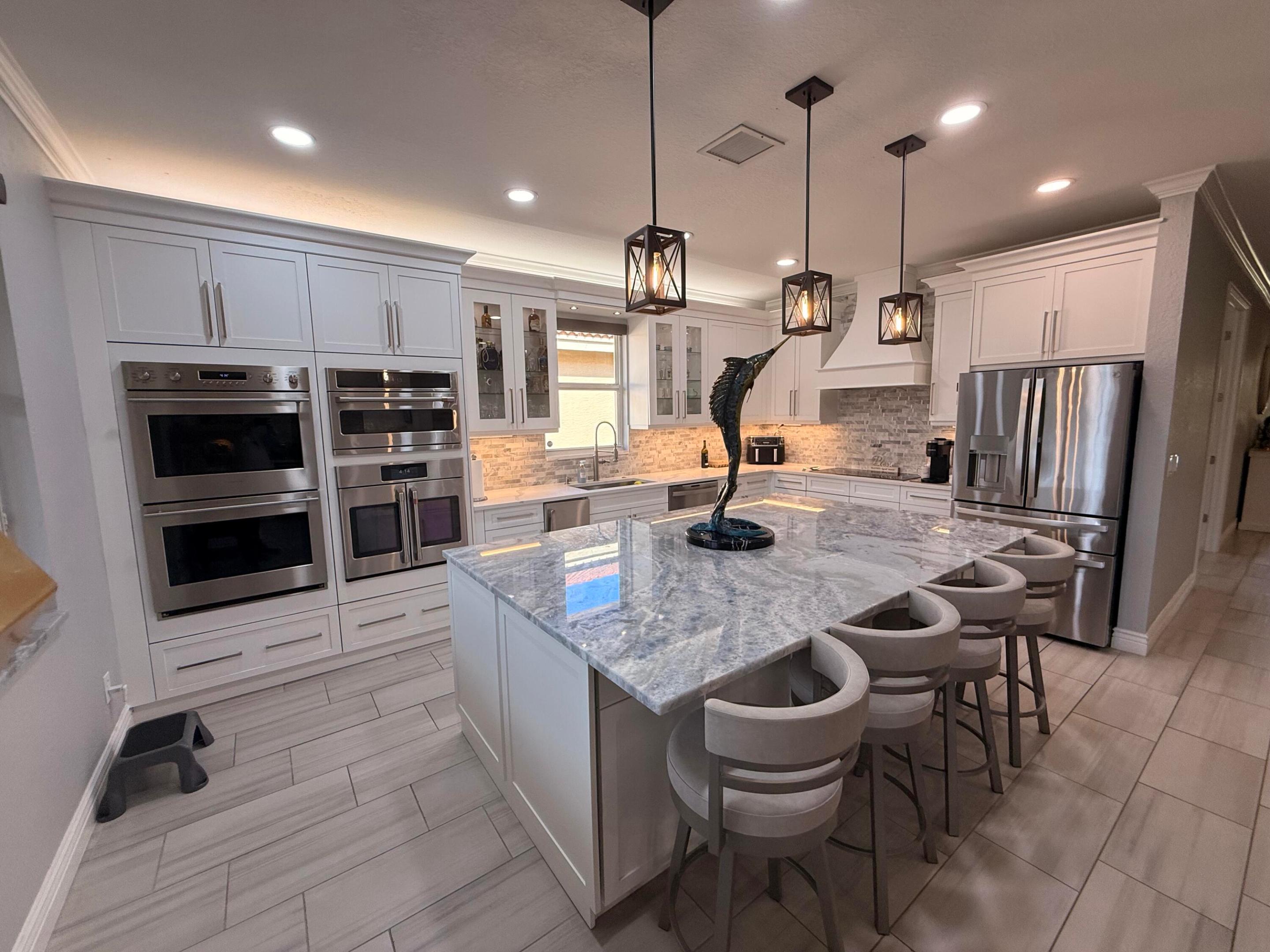 RIVER MARINA - Residential