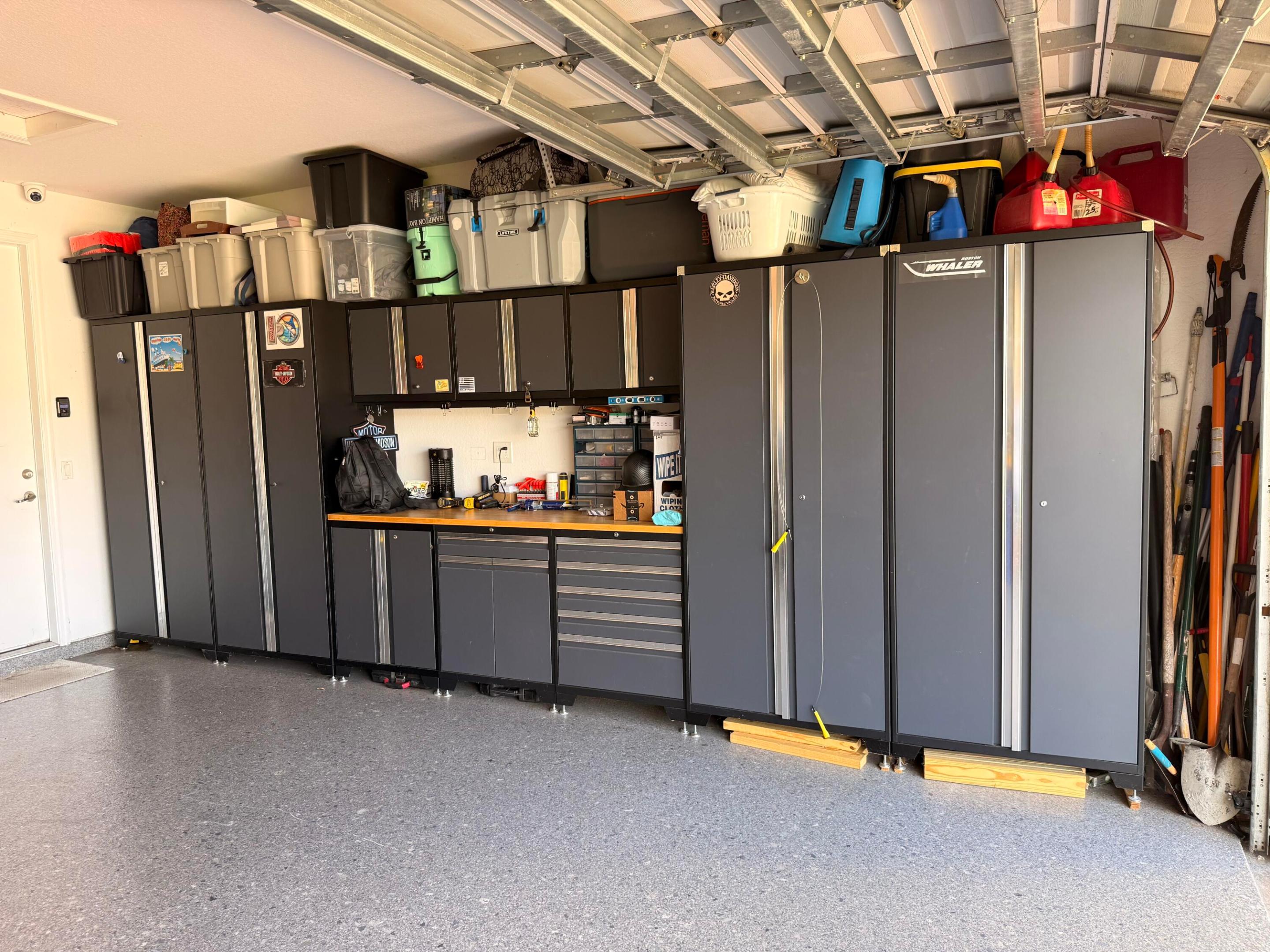 RIVER MARINA - Residential