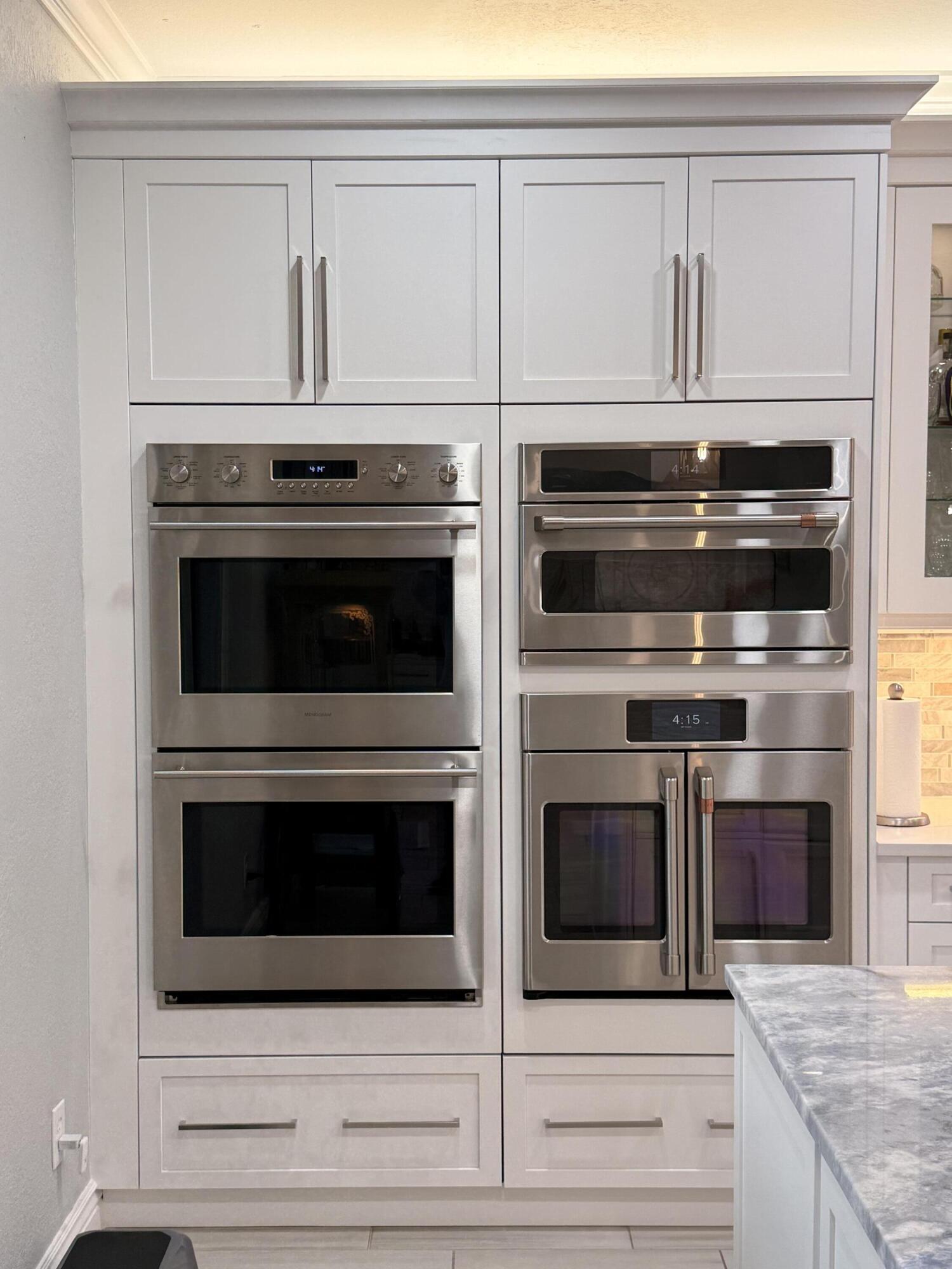 RIVER MARINA - Residential