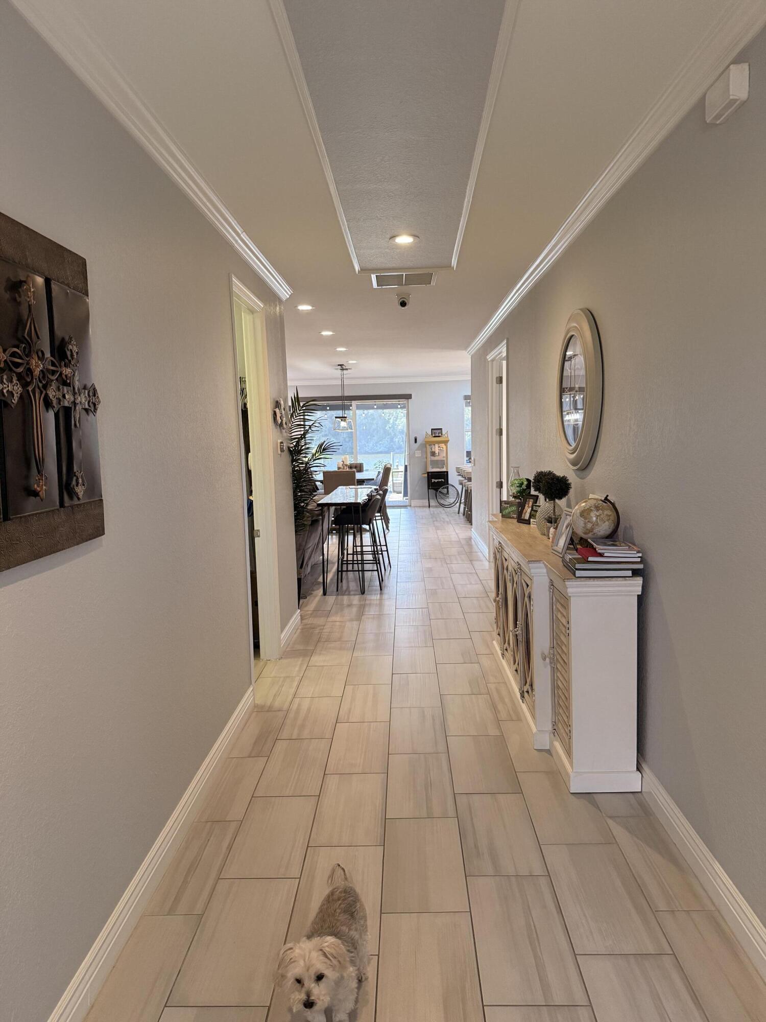 RIVER MARINA - Residential