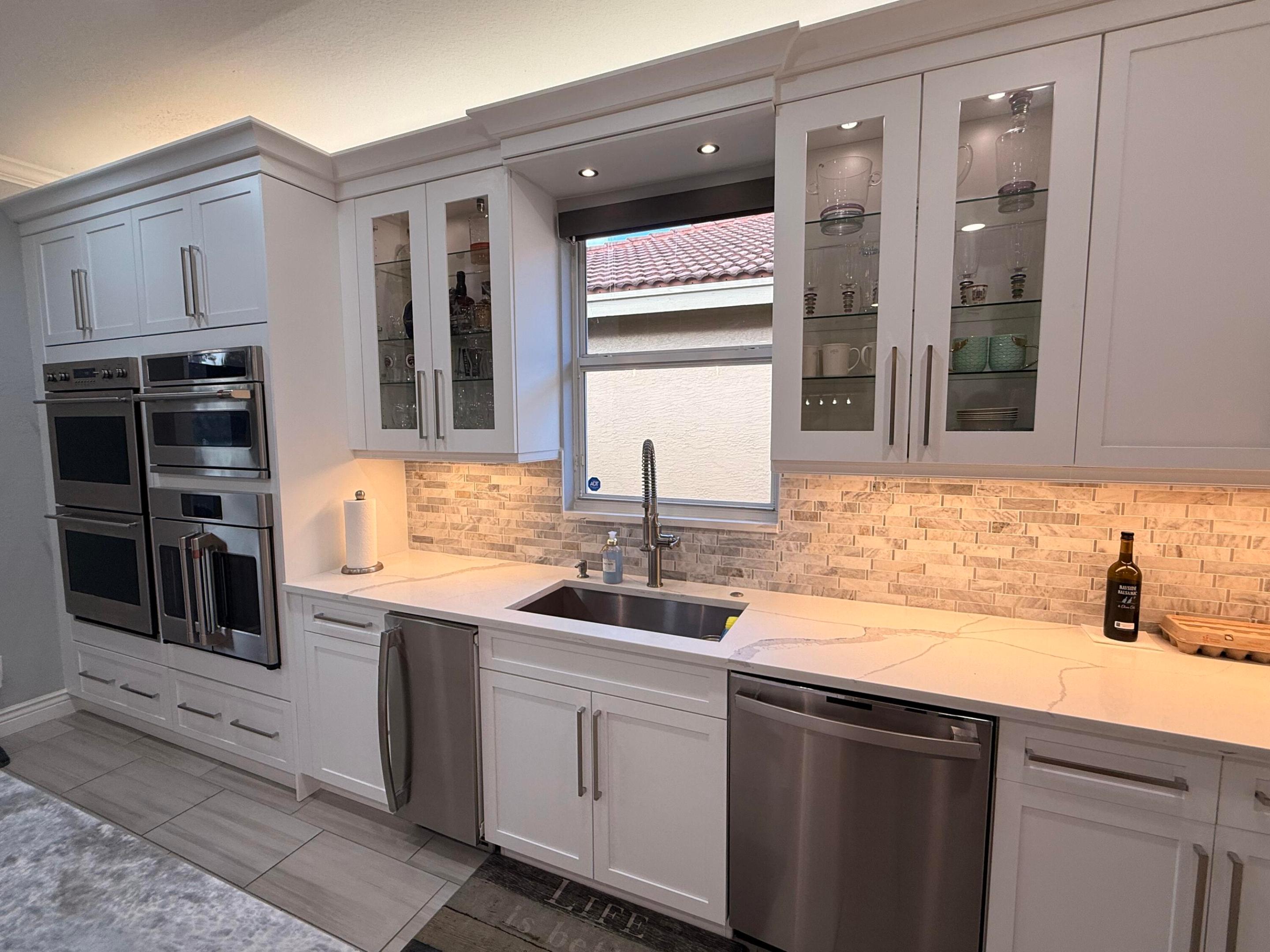 RIVER MARINA - Residential