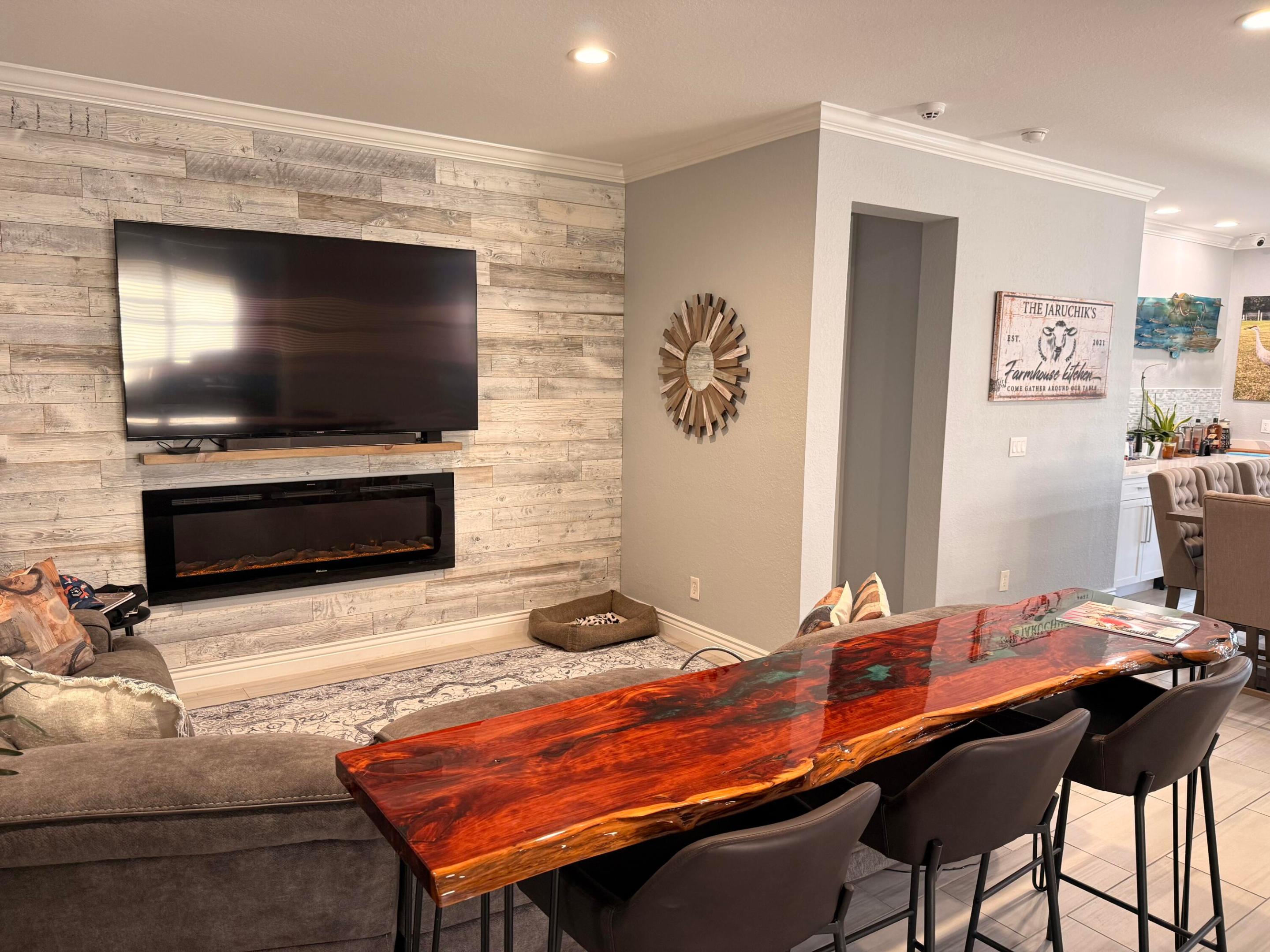 RIVER MARINA - Residential