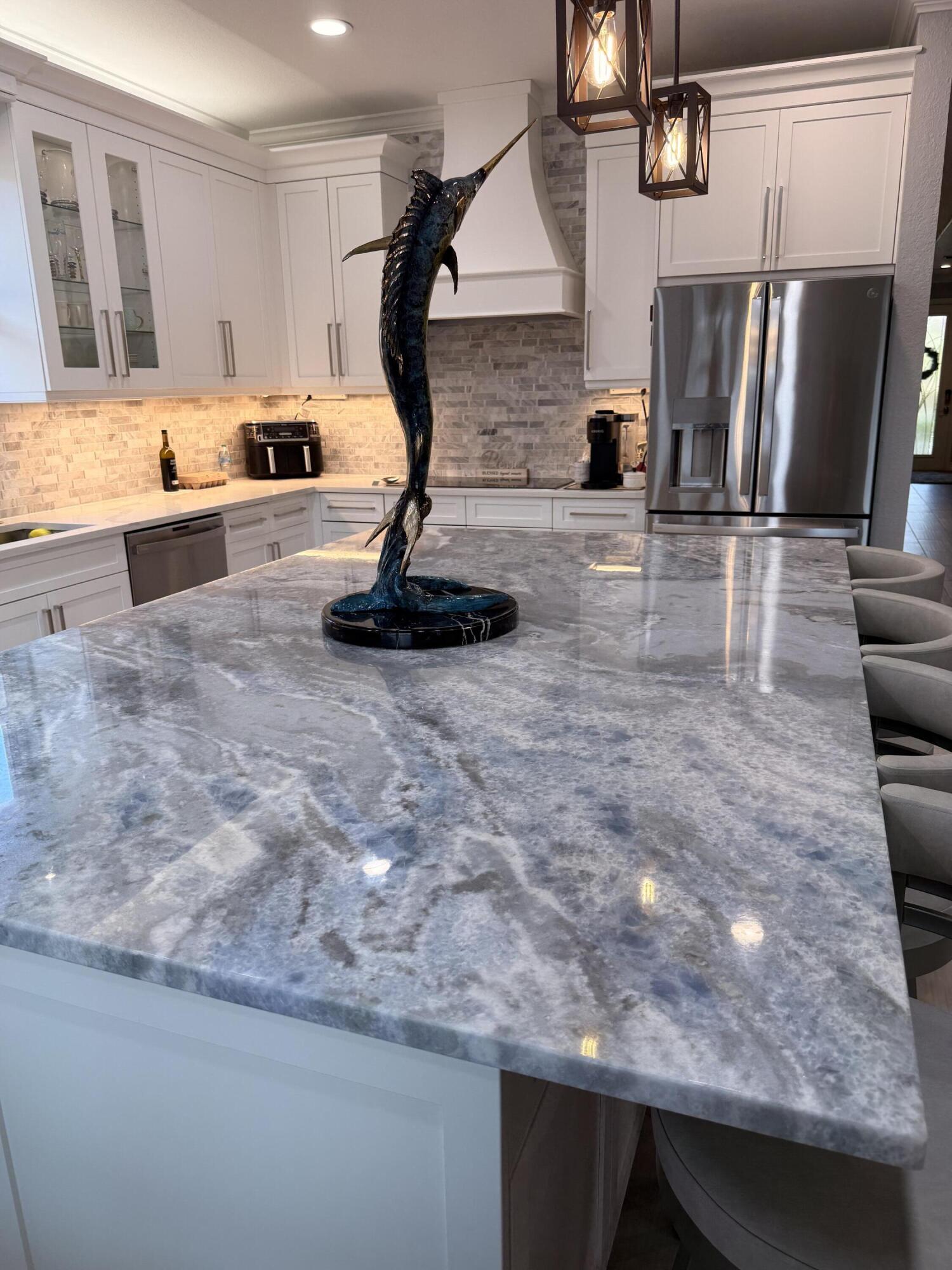 RIVER MARINA - Residential