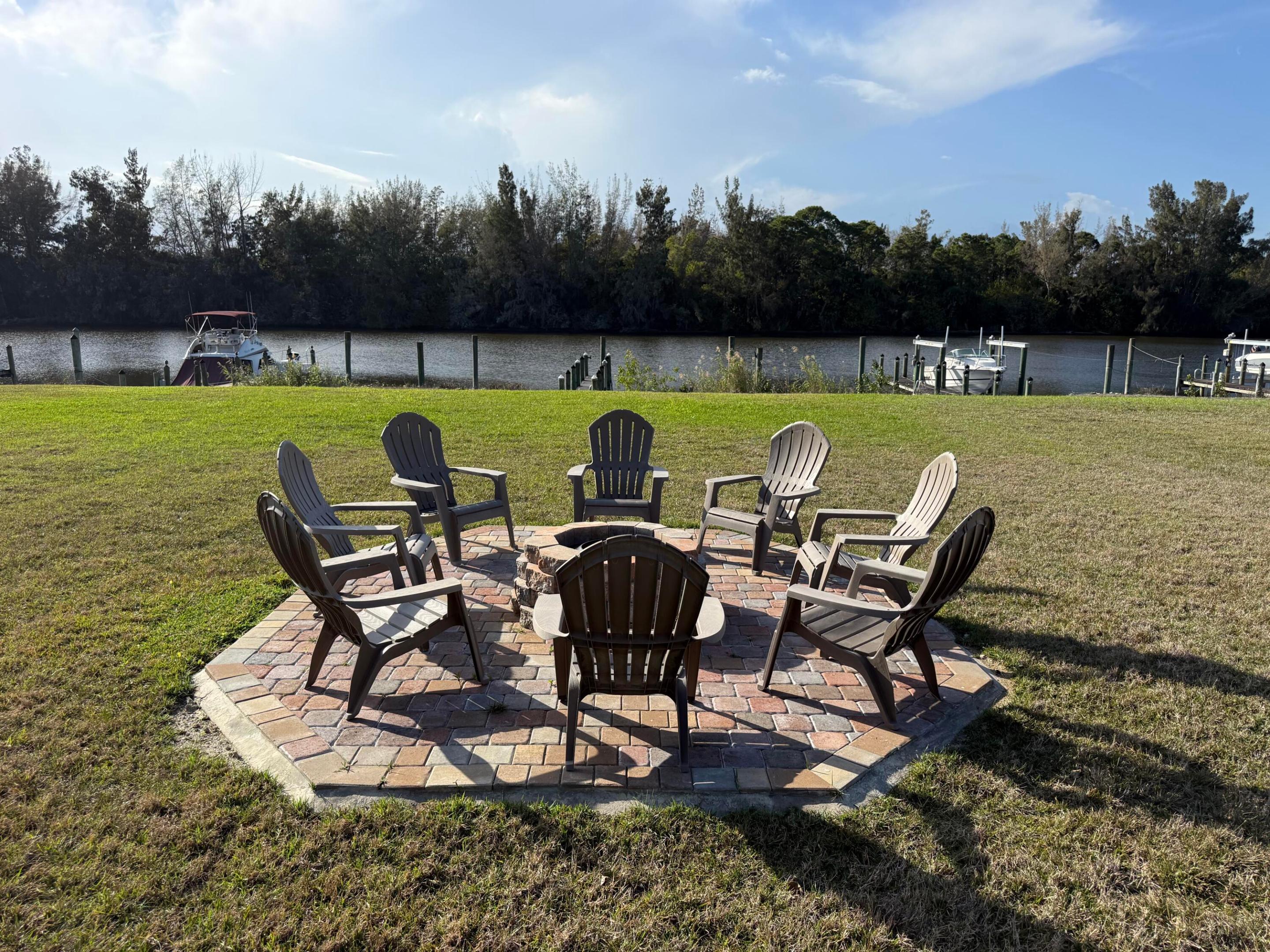 RIVER MARINA - Residential