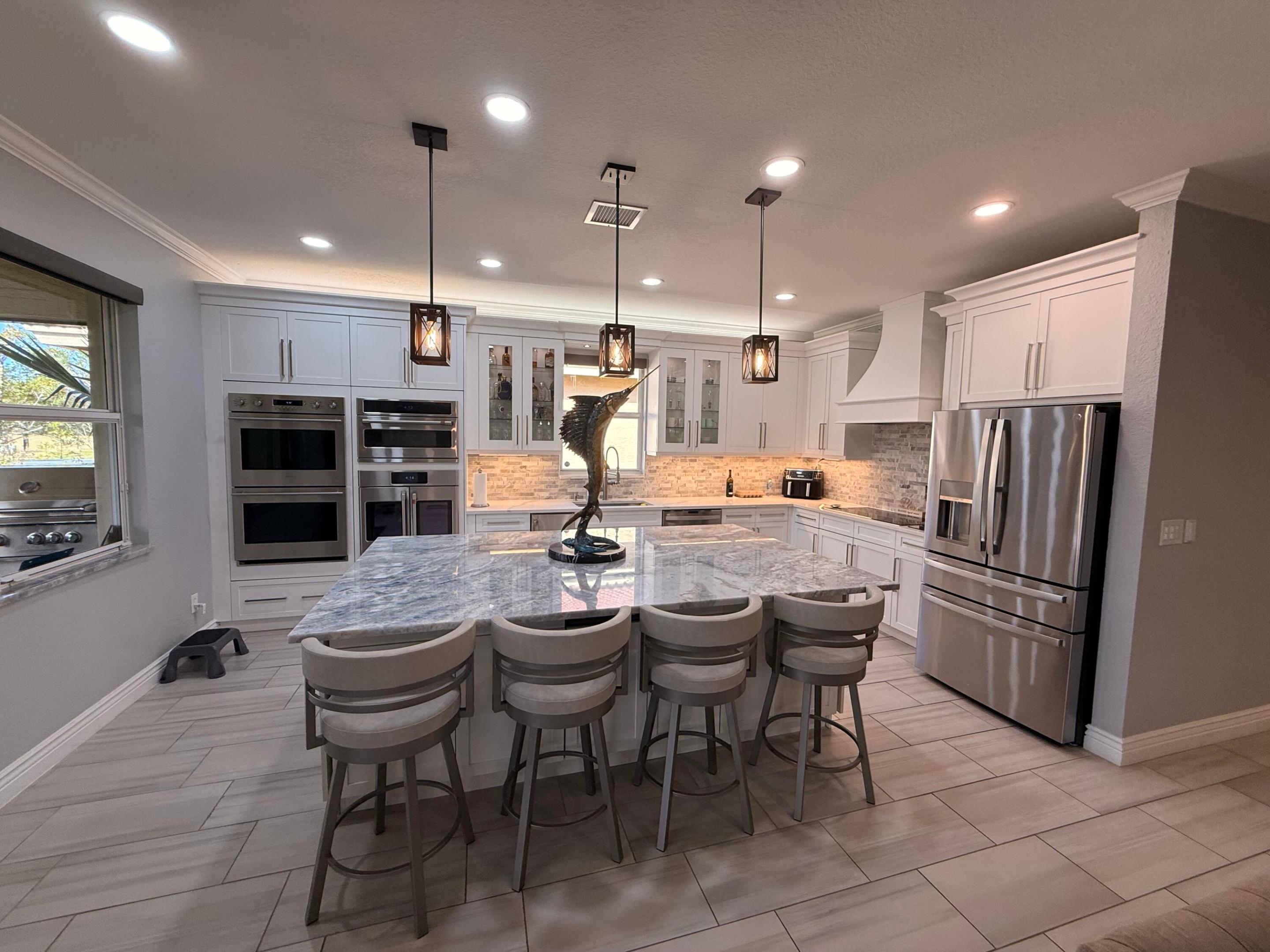 RIVER MARINA - Residential