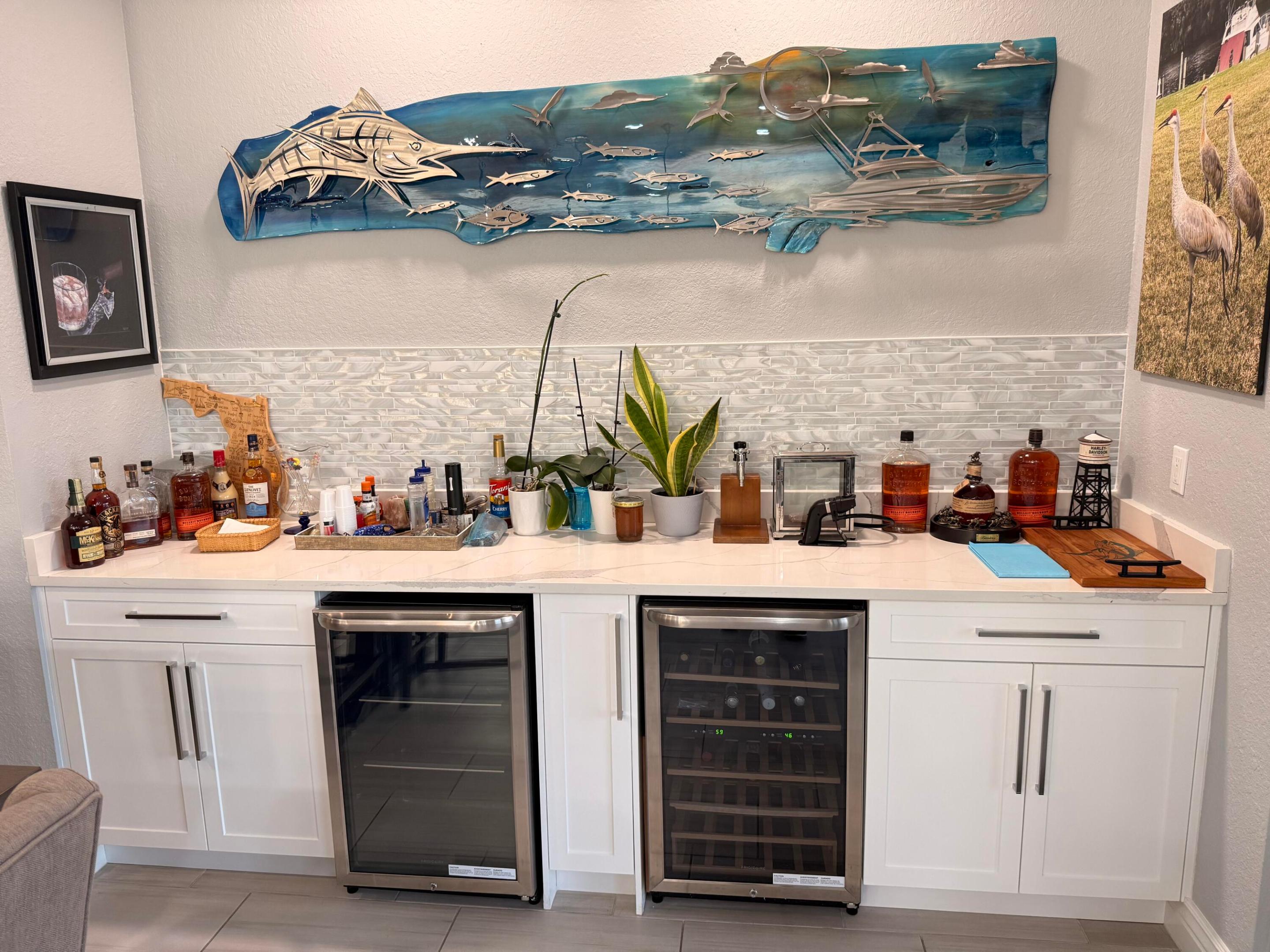 RIVER MARINA - Residential