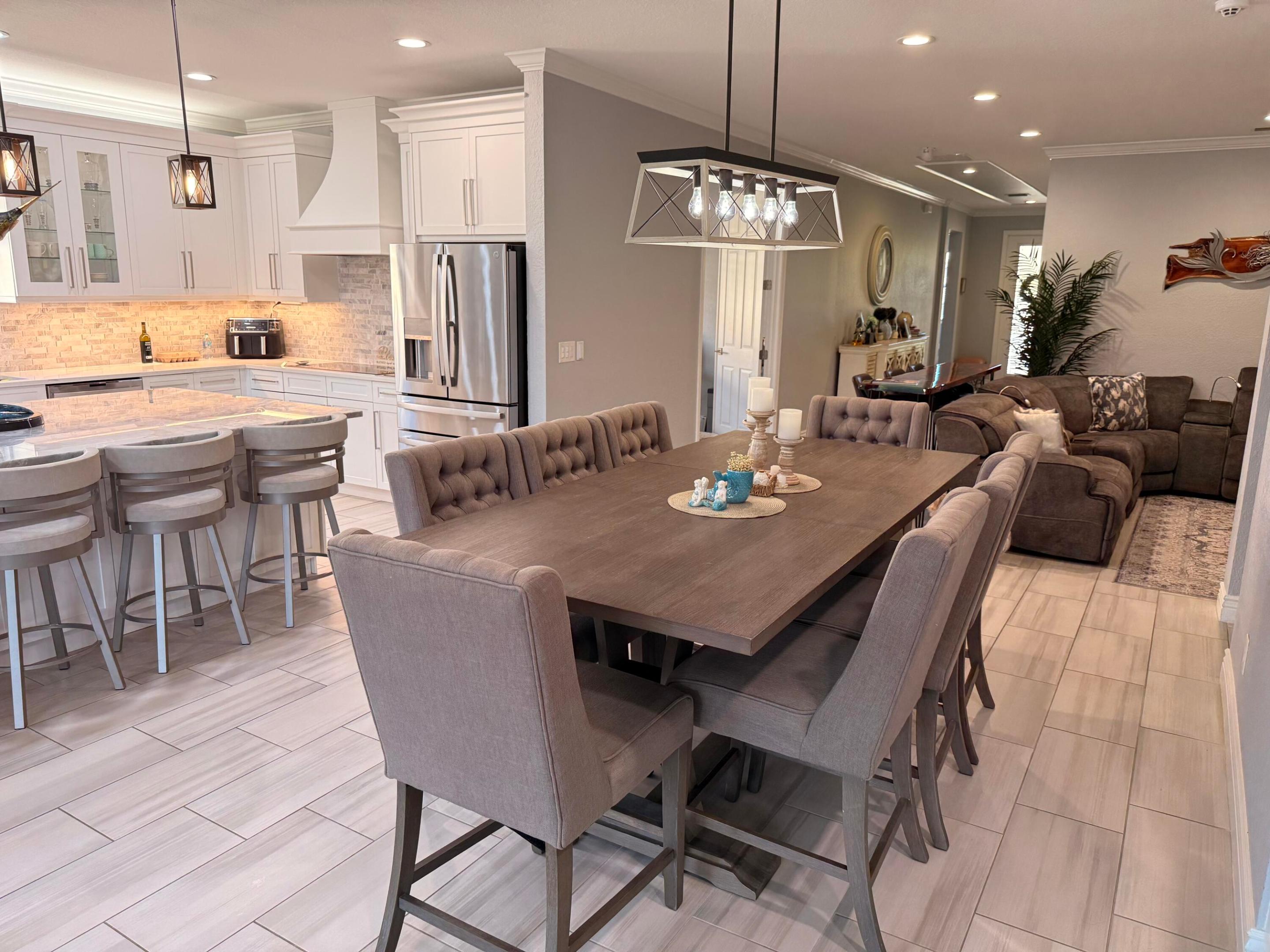 RIVER MARINA - Residential