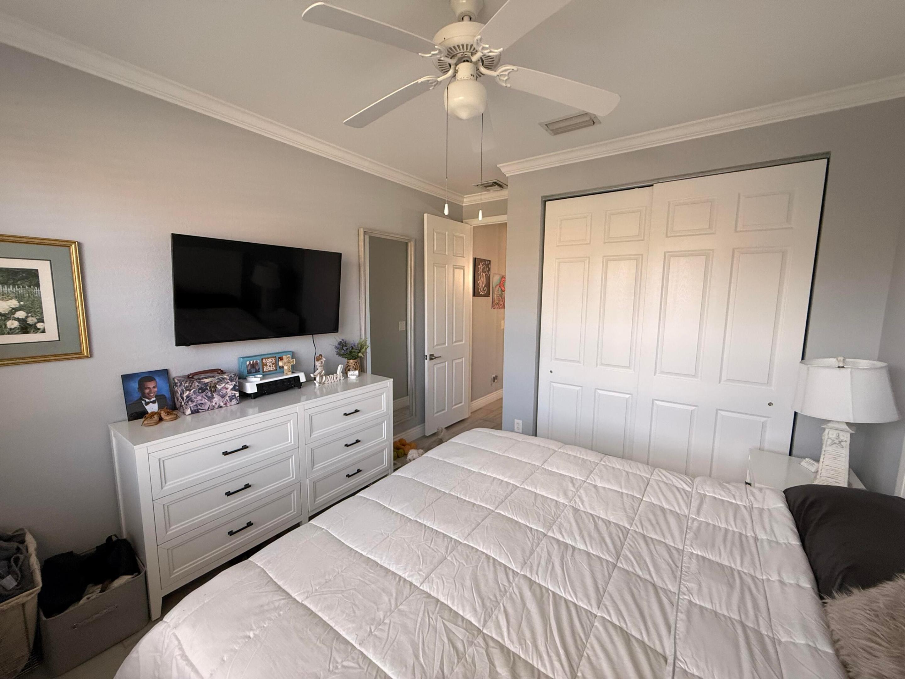 RIVER MARINA - Residential