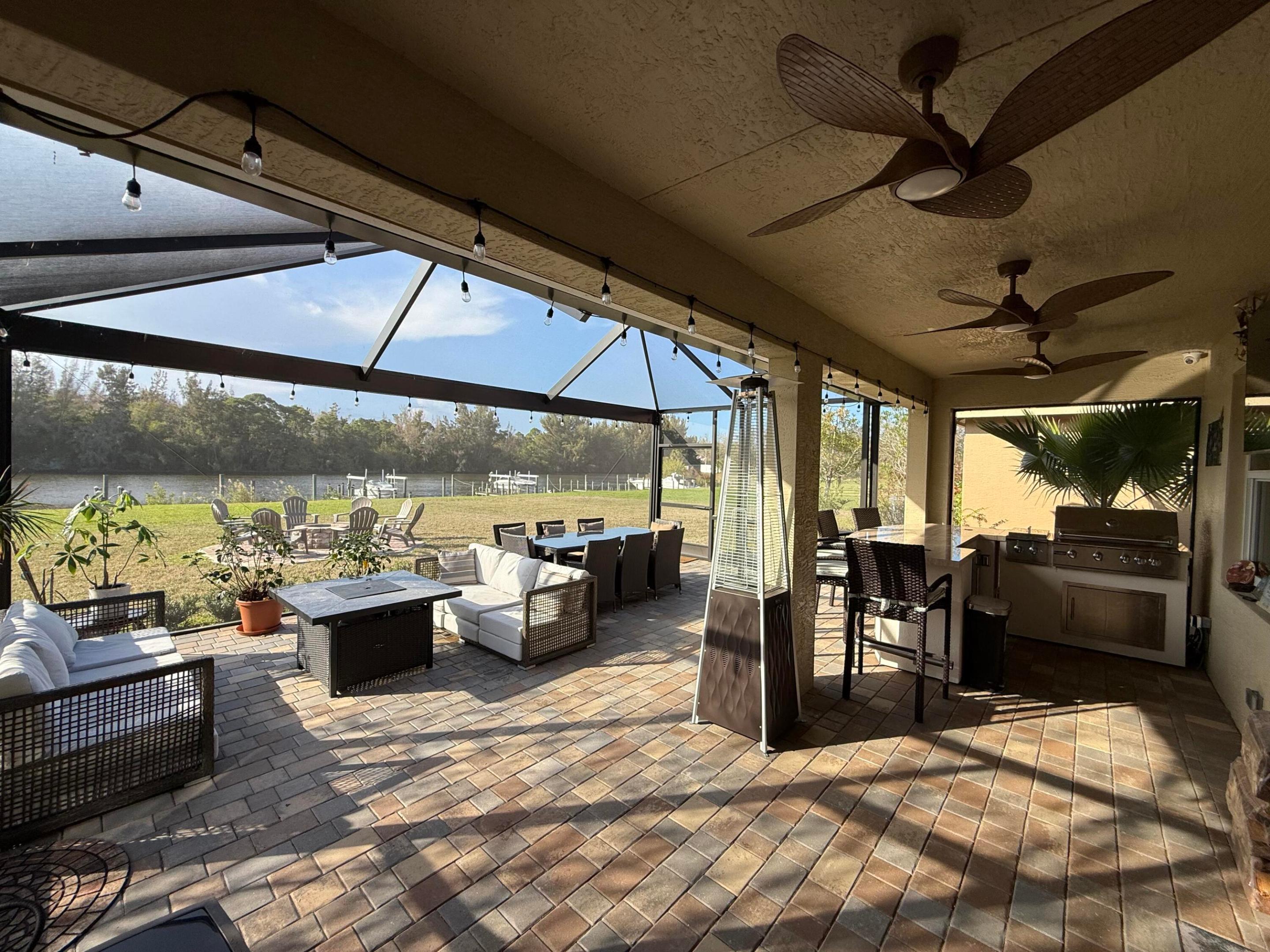 RIVER MARINA - Residential