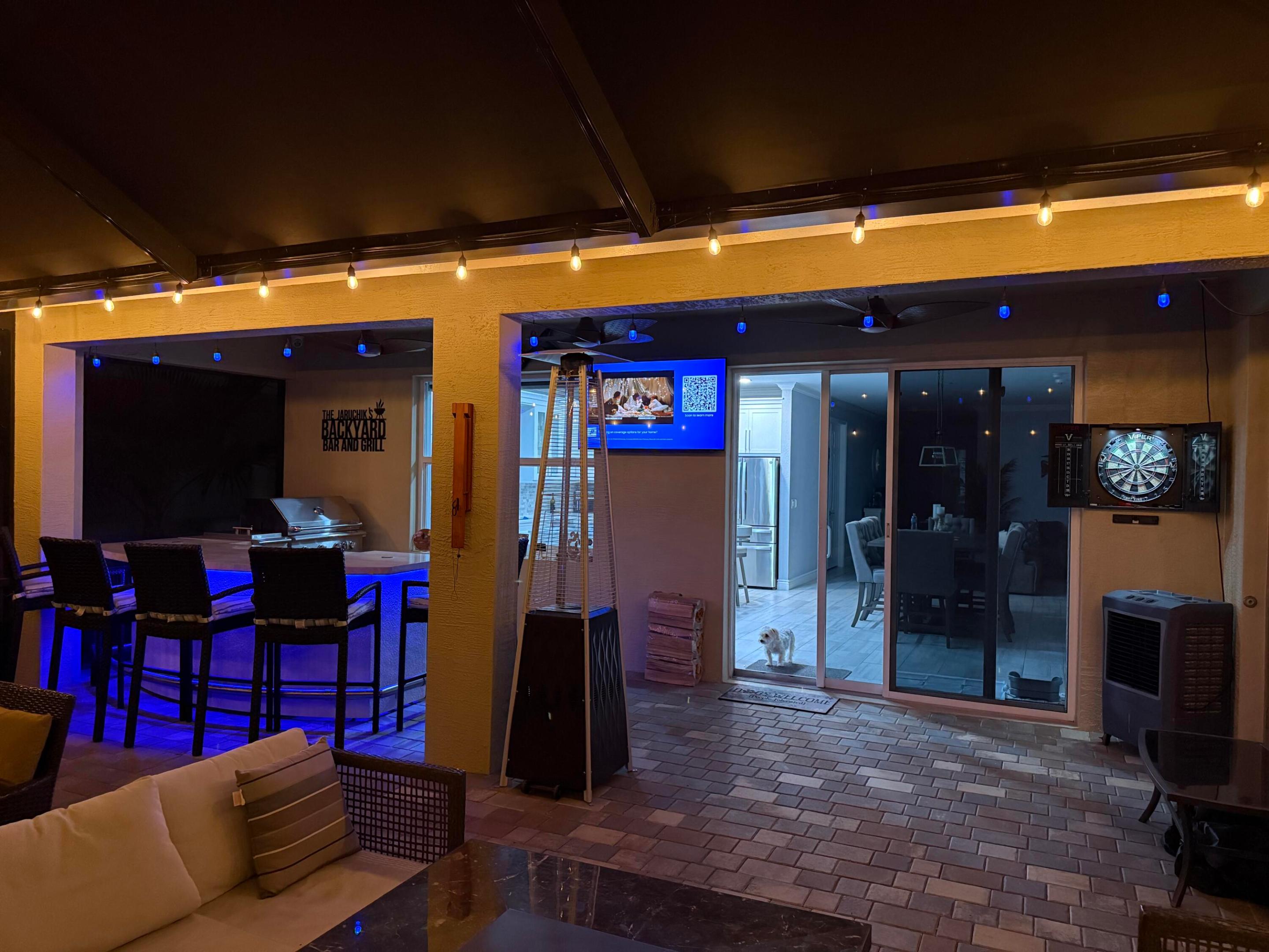 RIVER MARINA - Residential