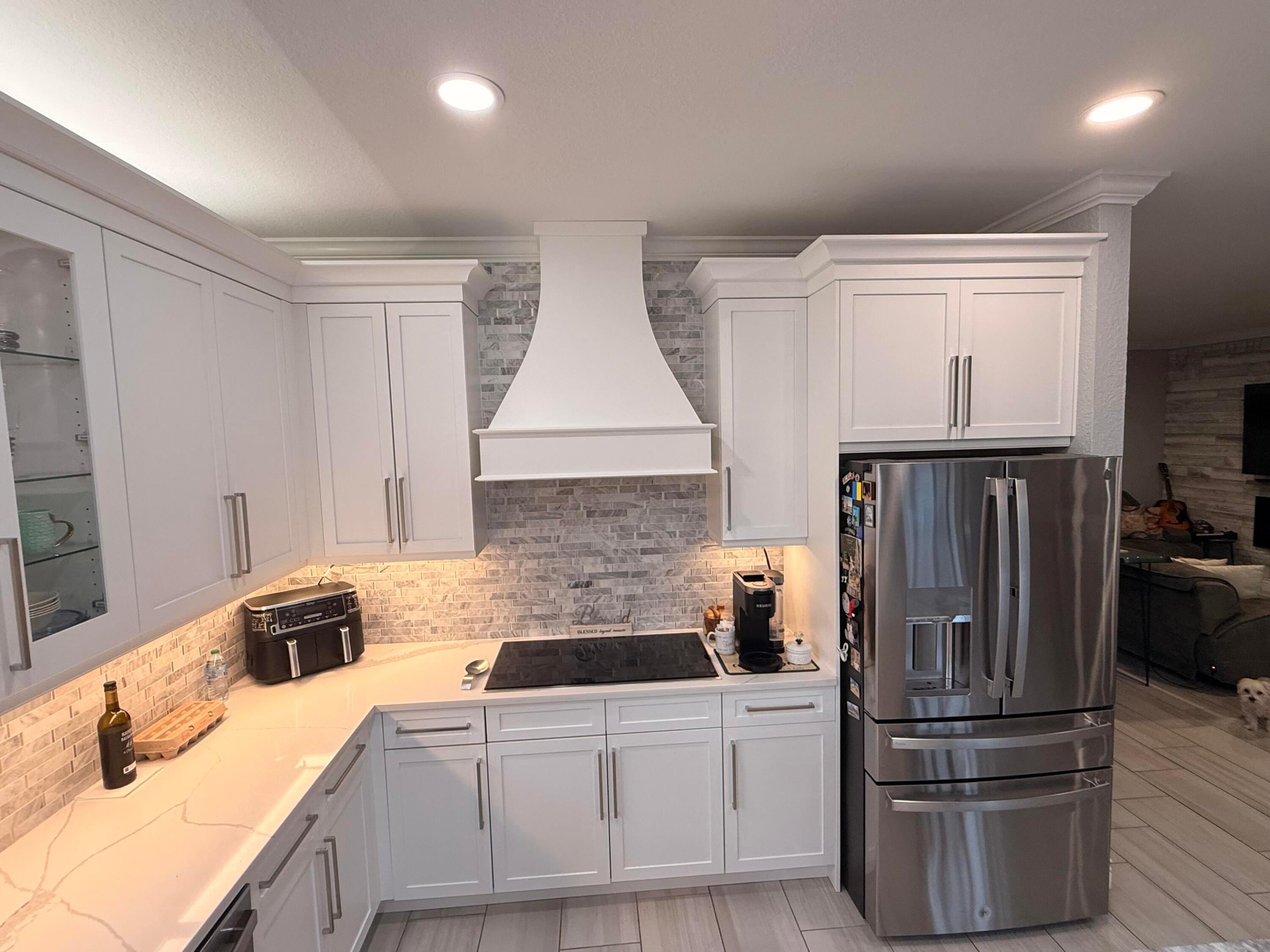 RIVER MARINA - Residential