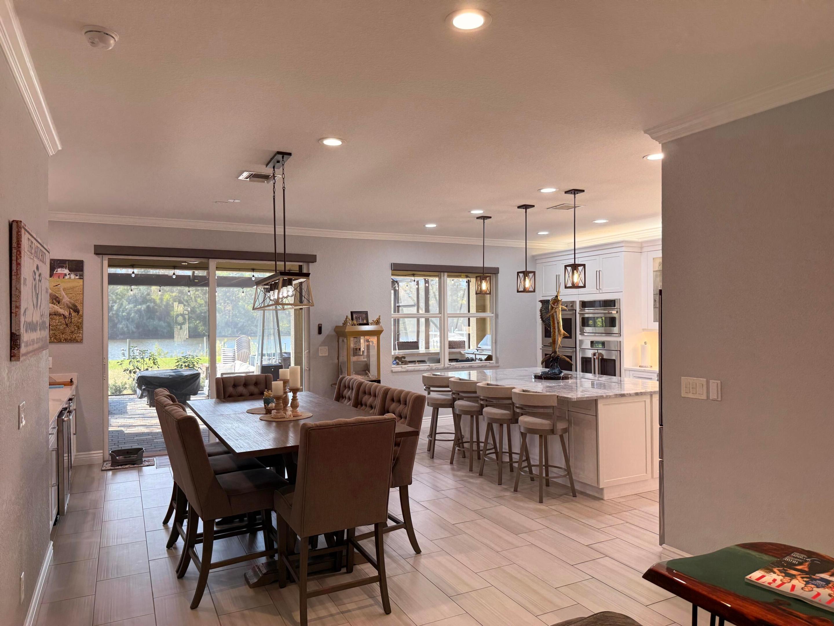 RIVER MARINA - Residential