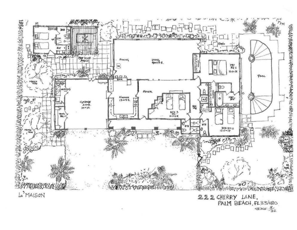 Cherry Lane Add - Residential