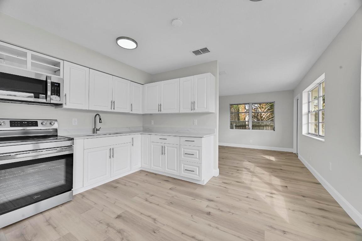 OLYMPIA - Residential