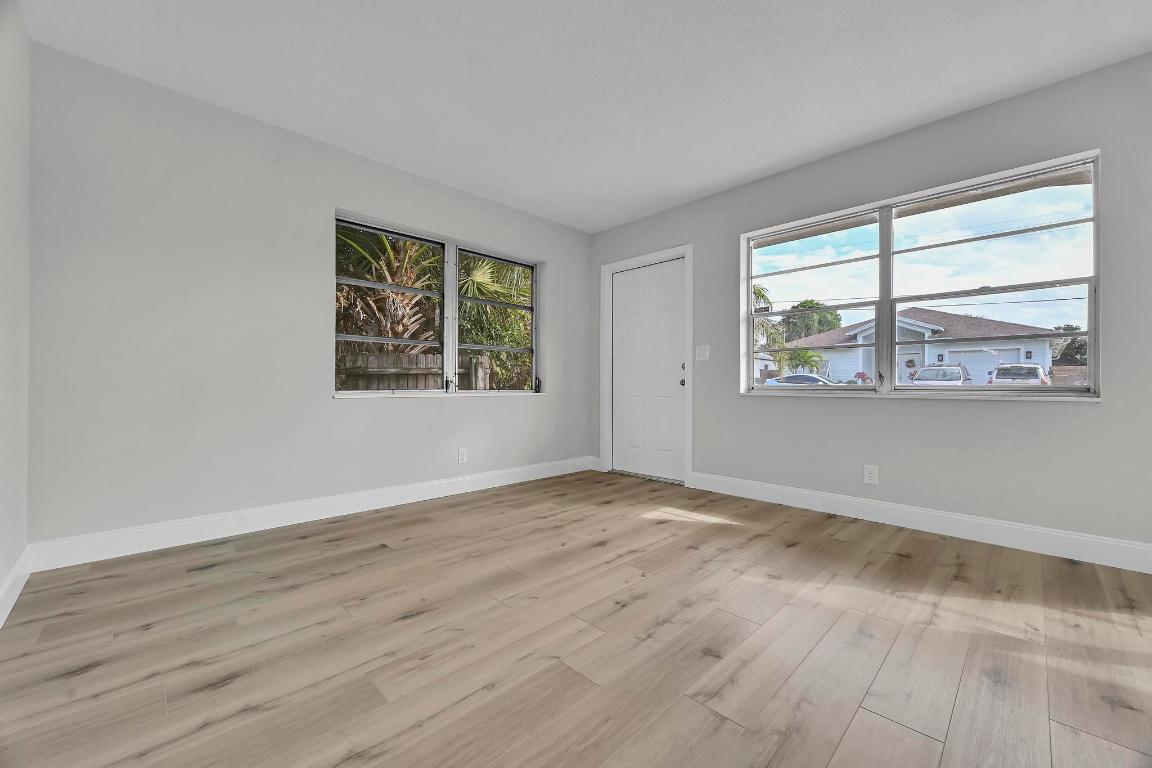 OLYMPIA - Residential