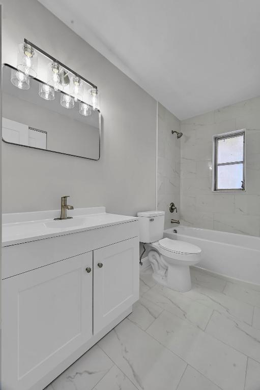 OLYMPIA - Residential