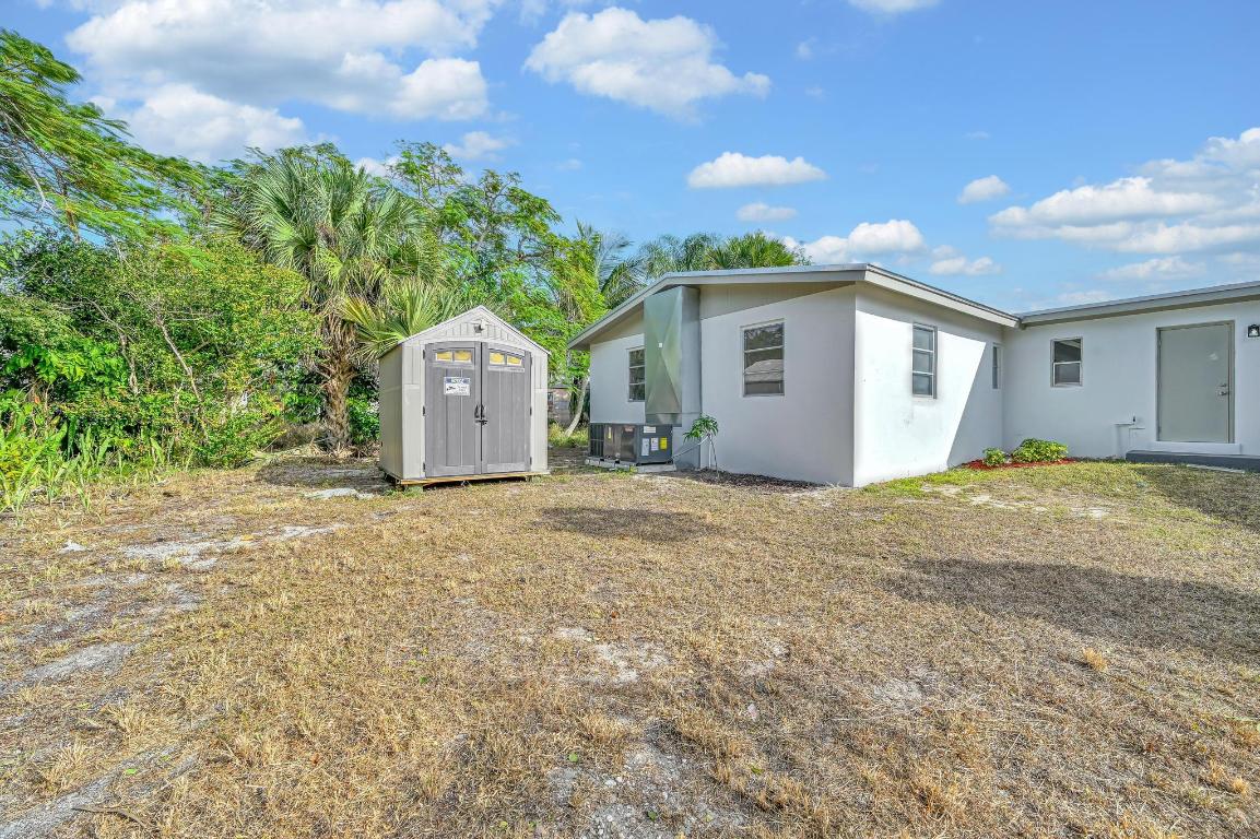 OLYMPIA - Residential