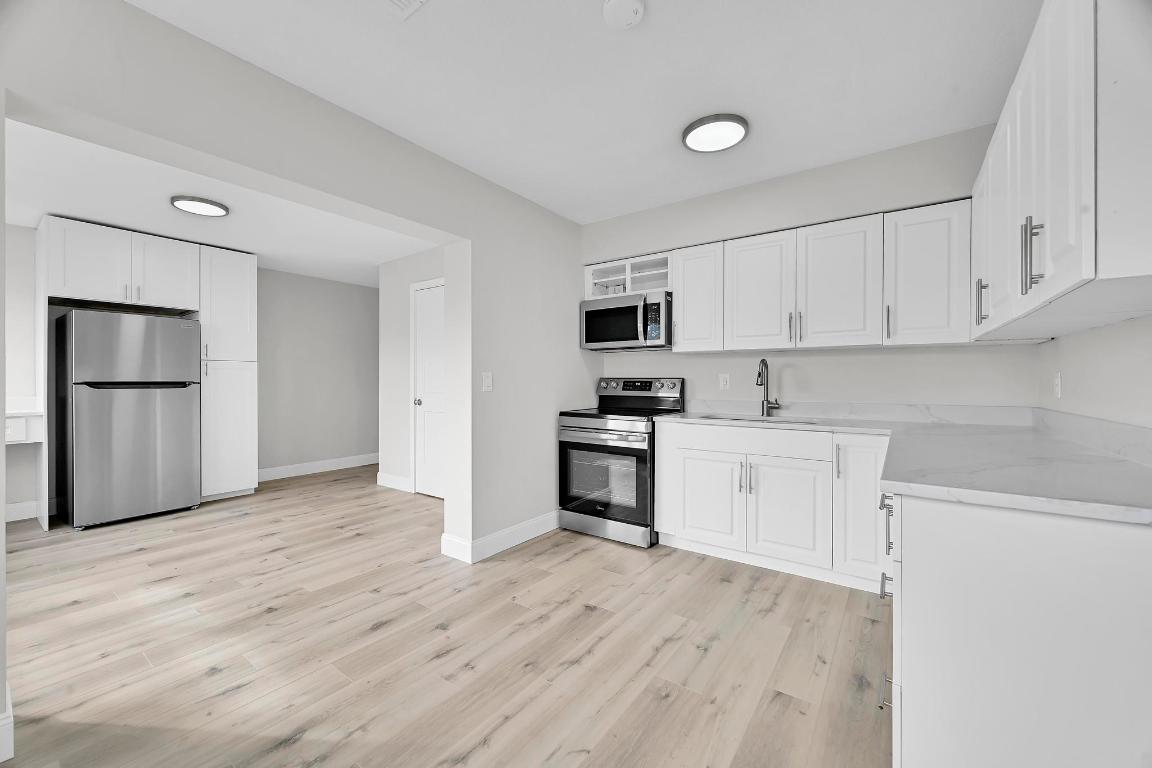 OLYMPIA - Residential