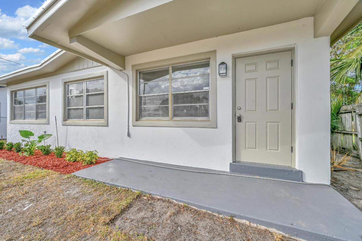 OLYMPIA - Residential