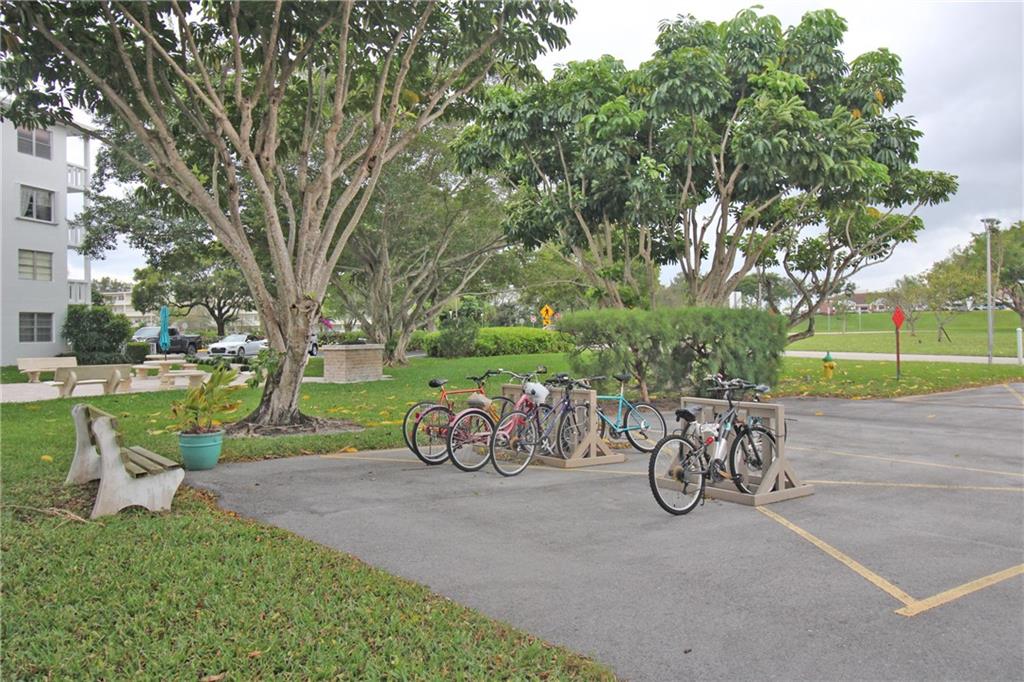 Century Village East - Residential