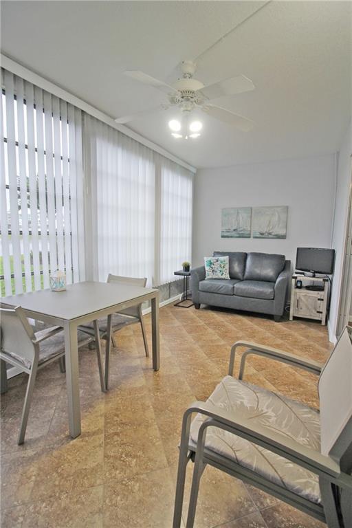 Century Village East - Residential