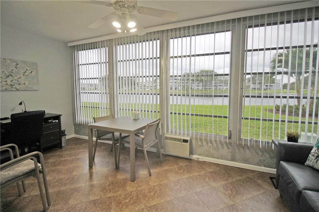 Century Village East - Residential