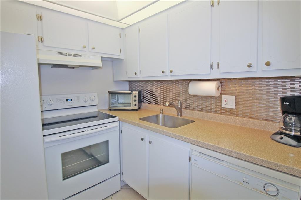 Century Village East - Residential