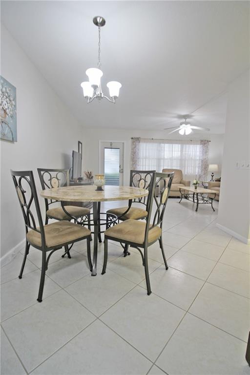 Century Village East - Residential